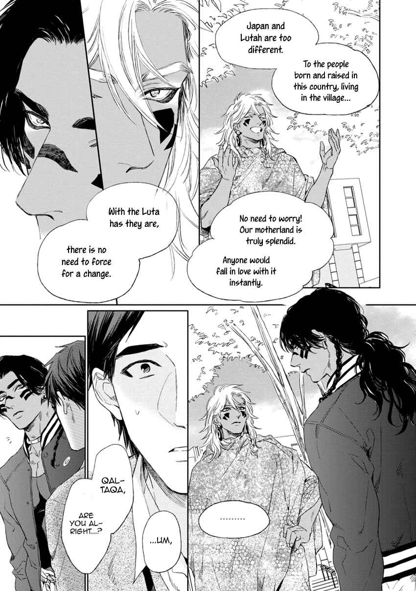 Page 12 Chapter 5 Mothers Spirit