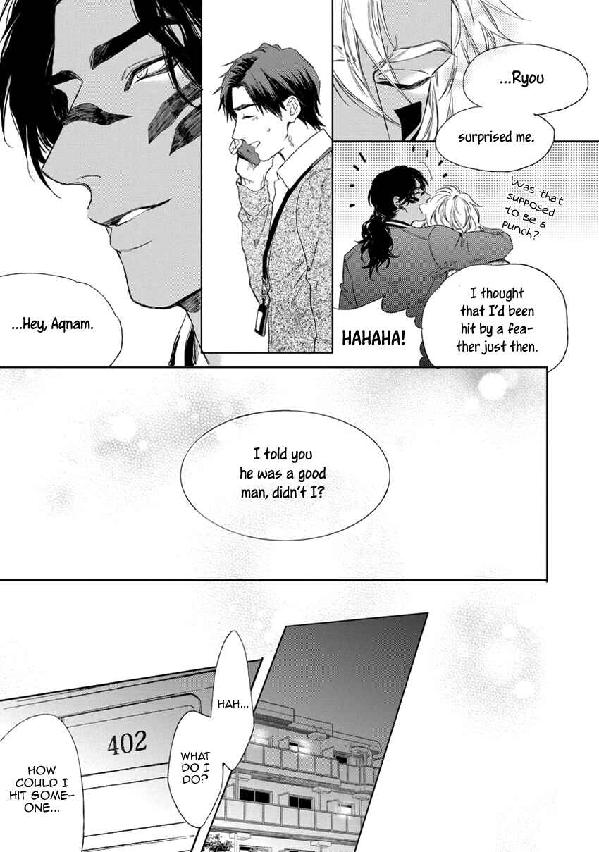 Page 22 Chapter 5 Mothers Spirit