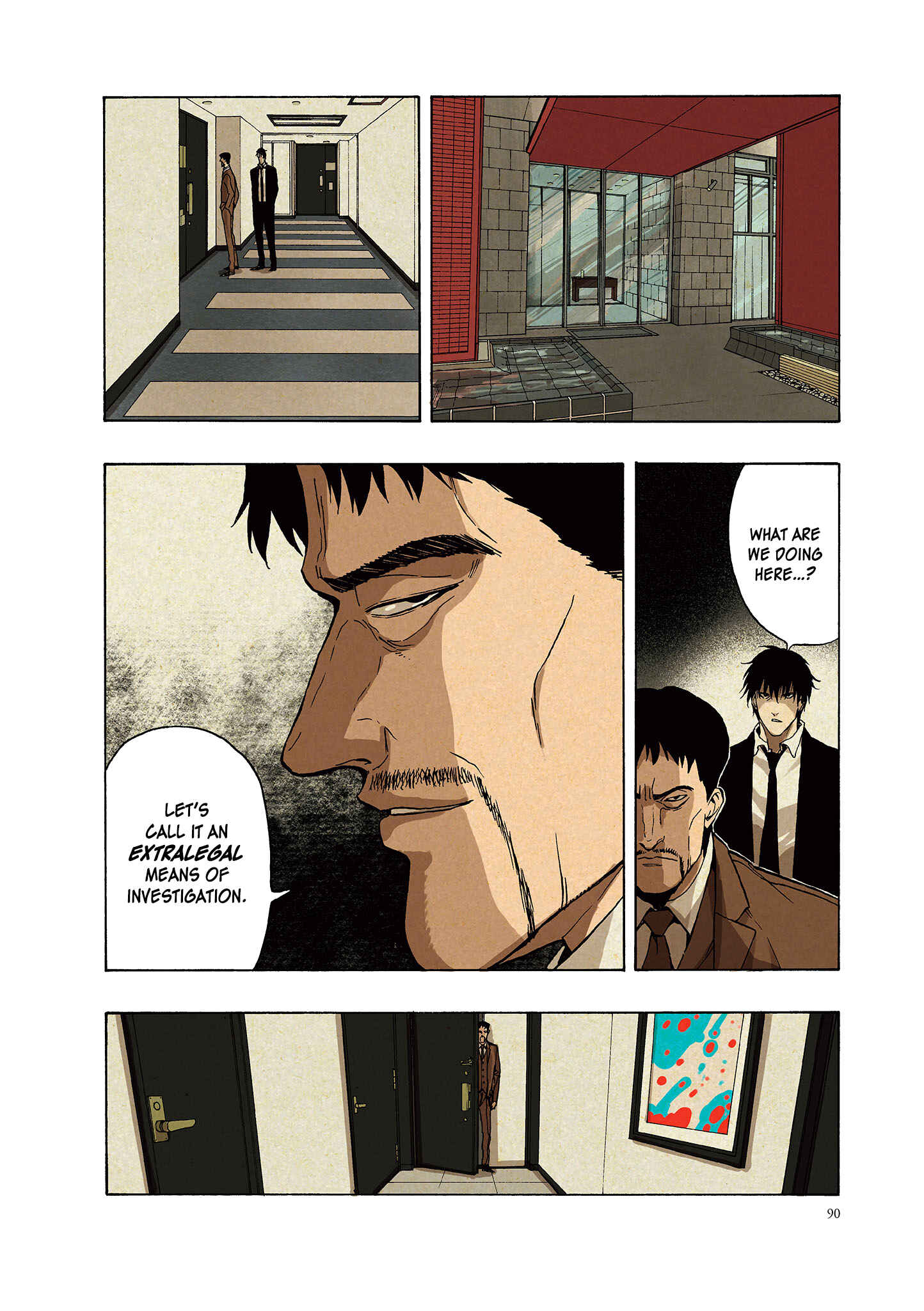 Page 11 Chapter 3 Liber