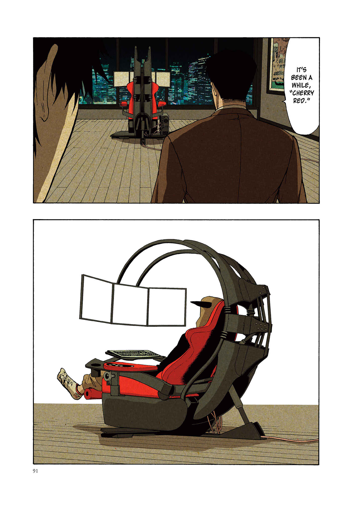 Page 12 Chapter 3 Liber