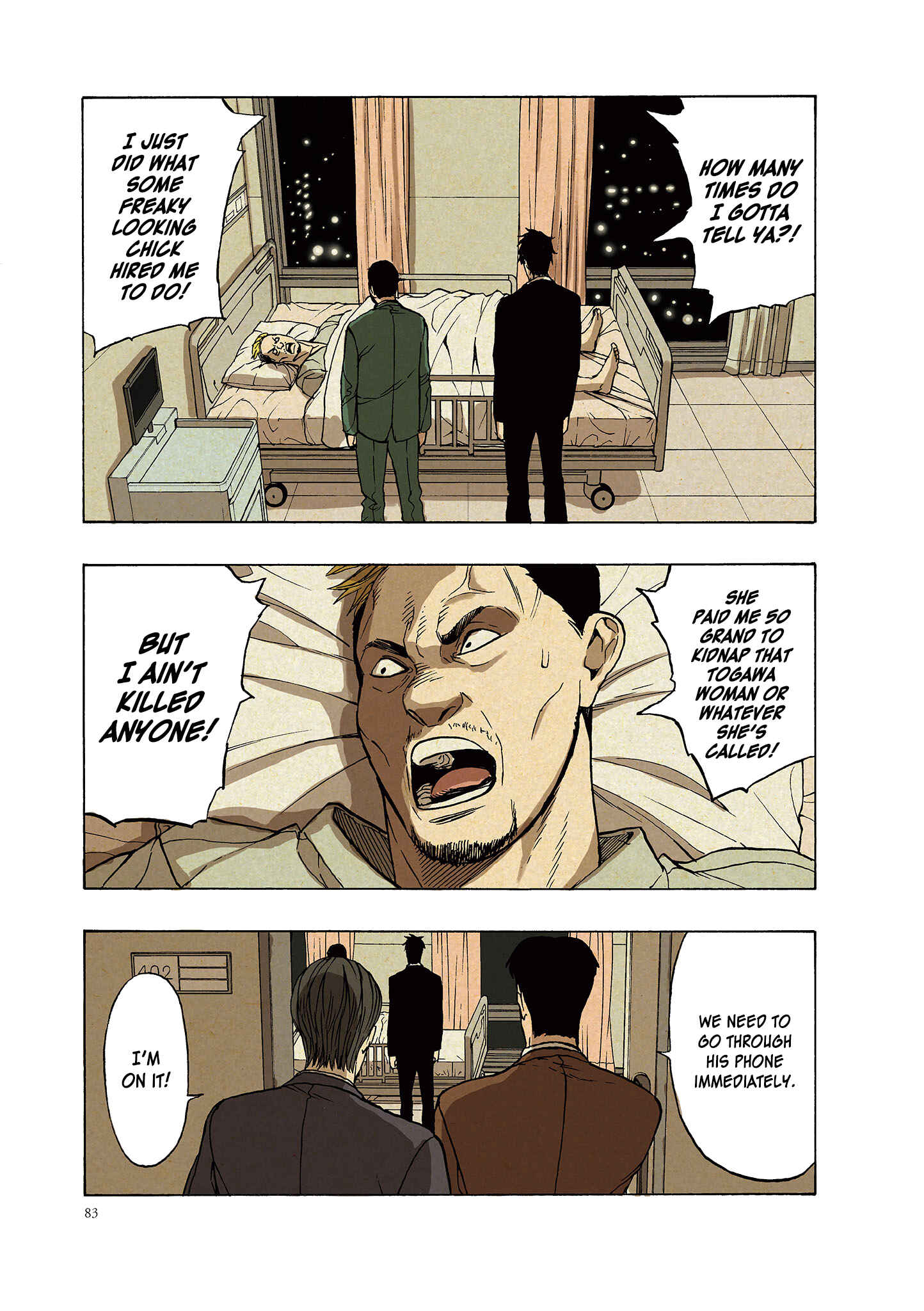 Page 4 Chapter 3 Liber