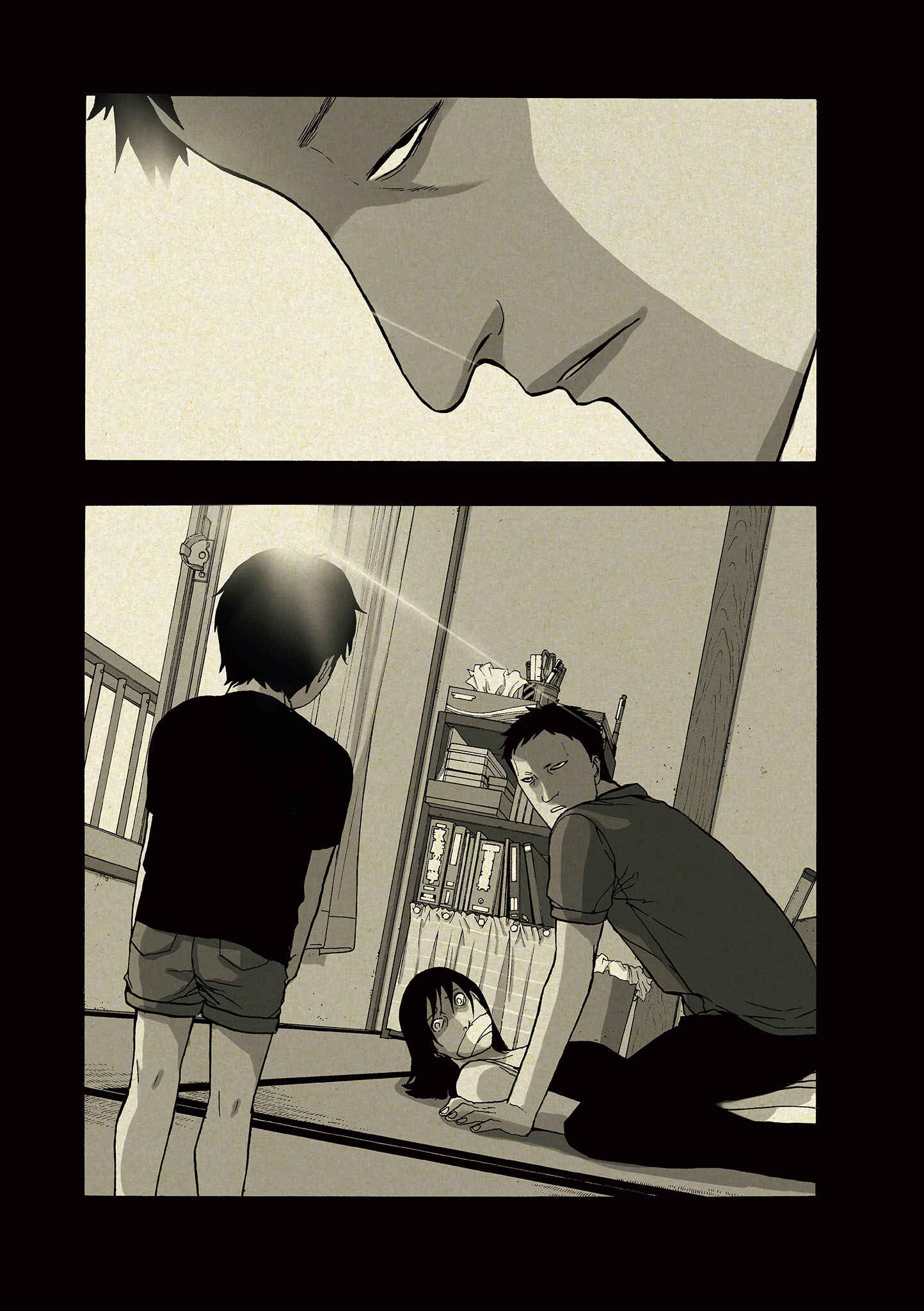 Page 8 Chapter 4 Liber