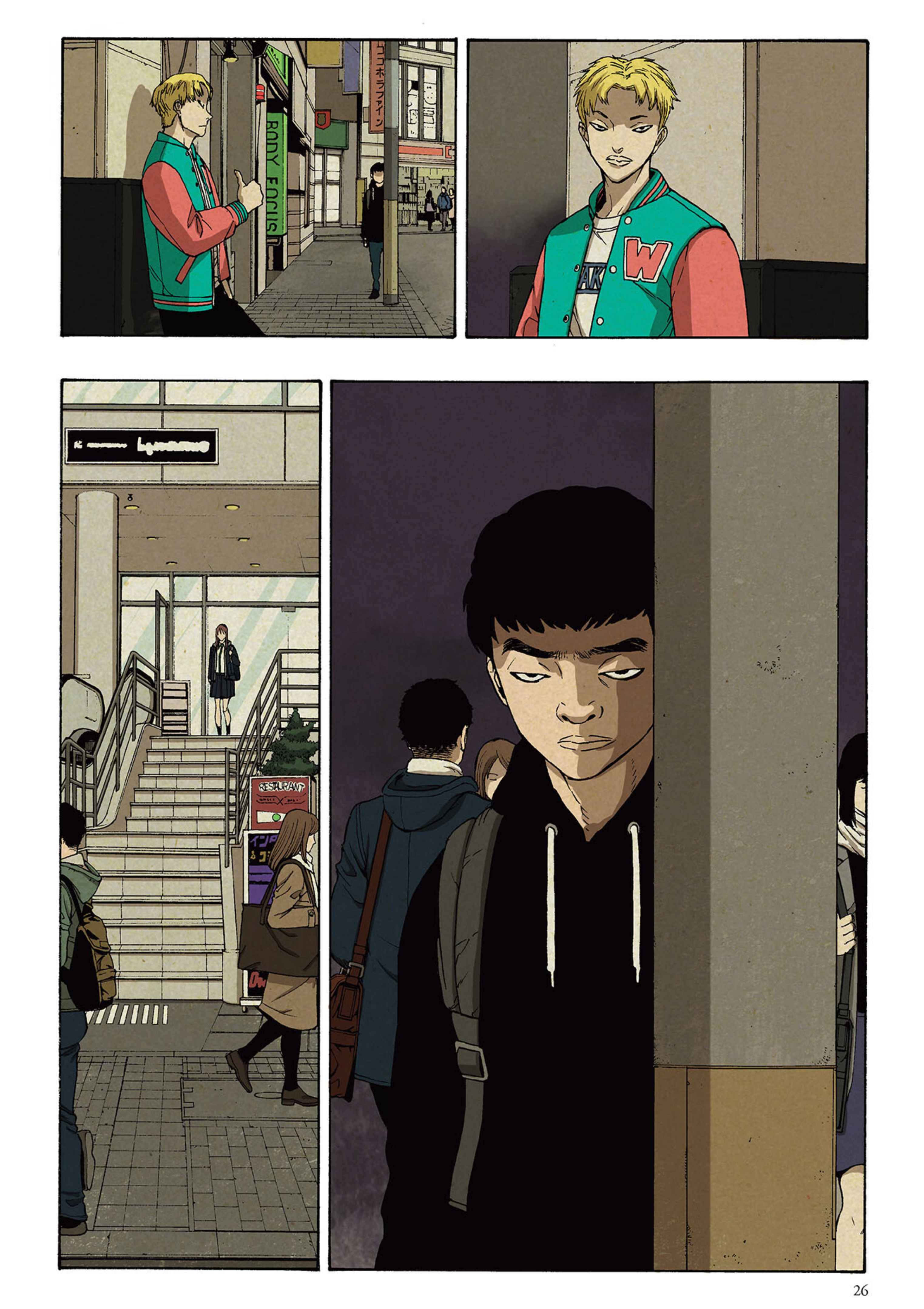 Page 26 Chapter 6 Liber