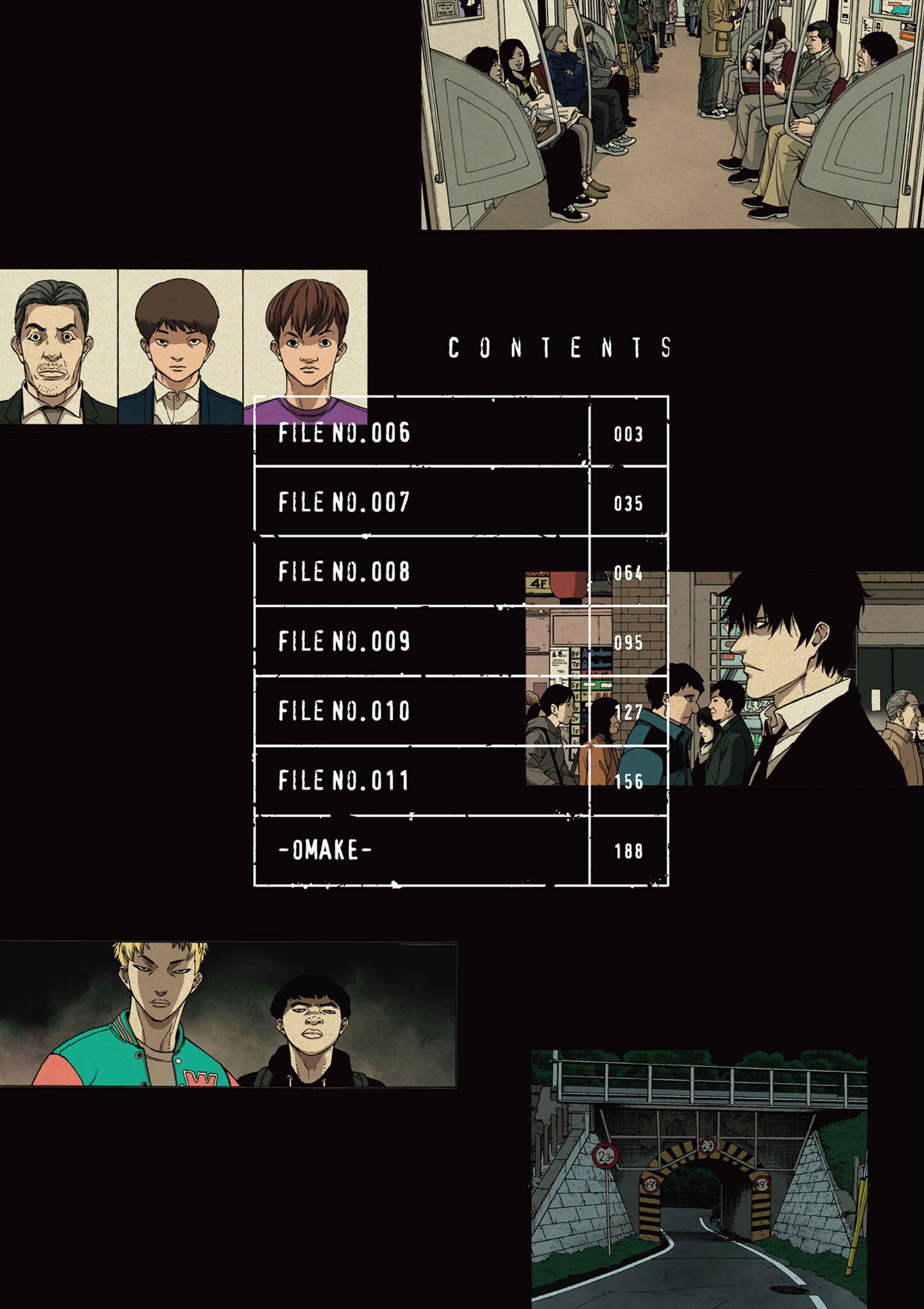 Page 3 Chapter 6 Liber