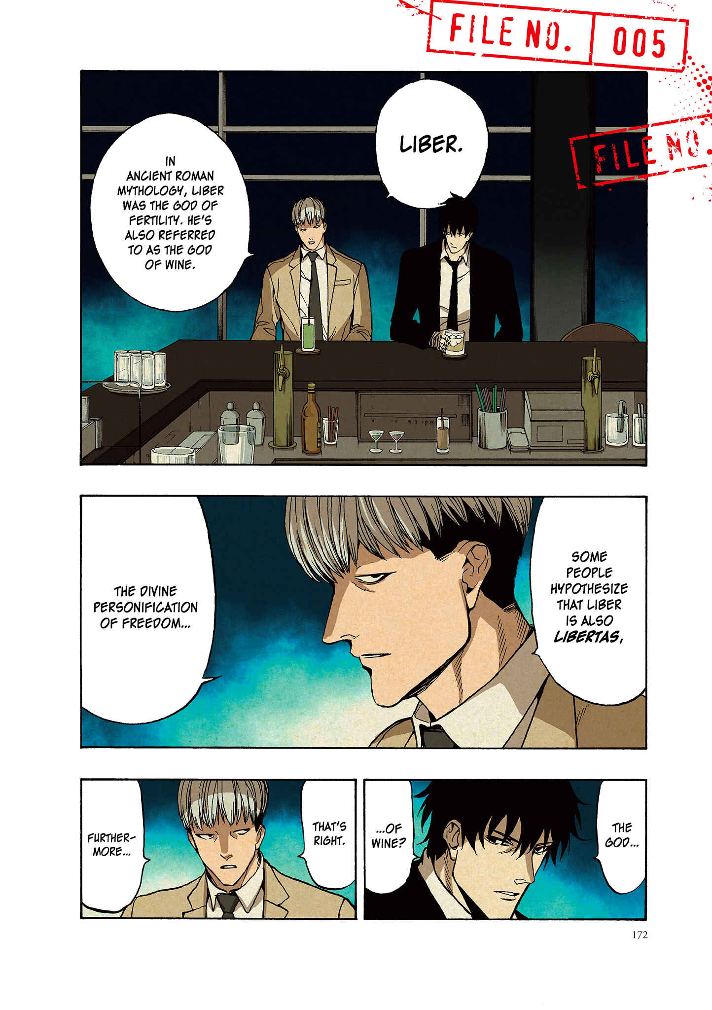 Page 2 Chapter 5 Liber