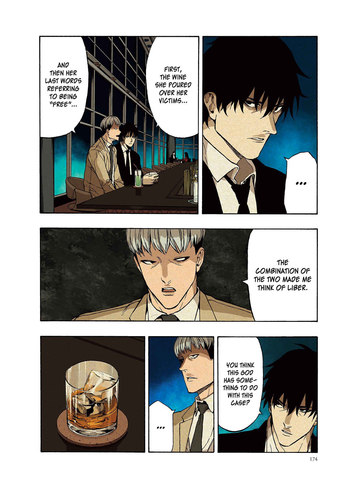 Page 4 Chapter 5 Liber