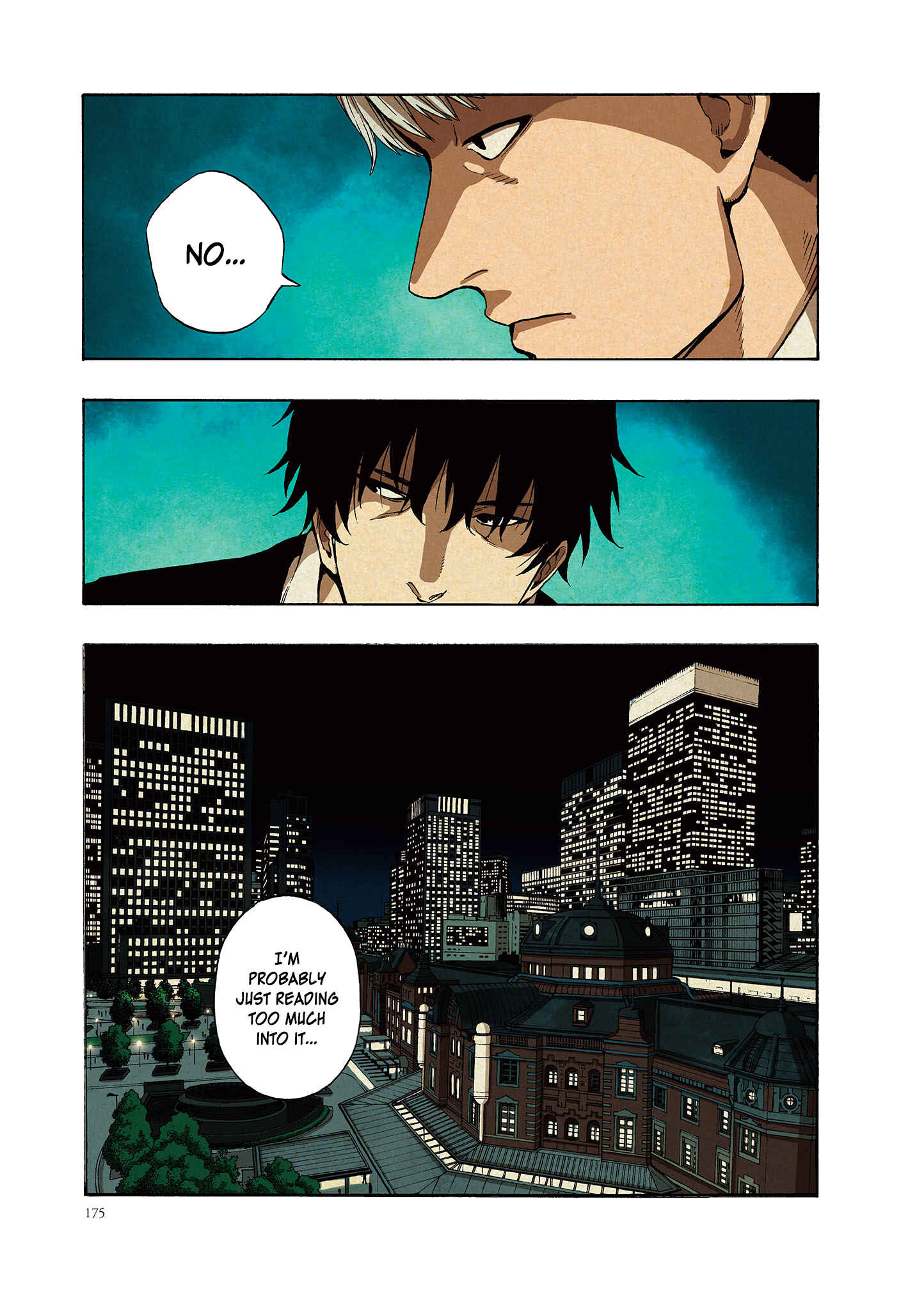 Page 5 Chapter 5 Liber
