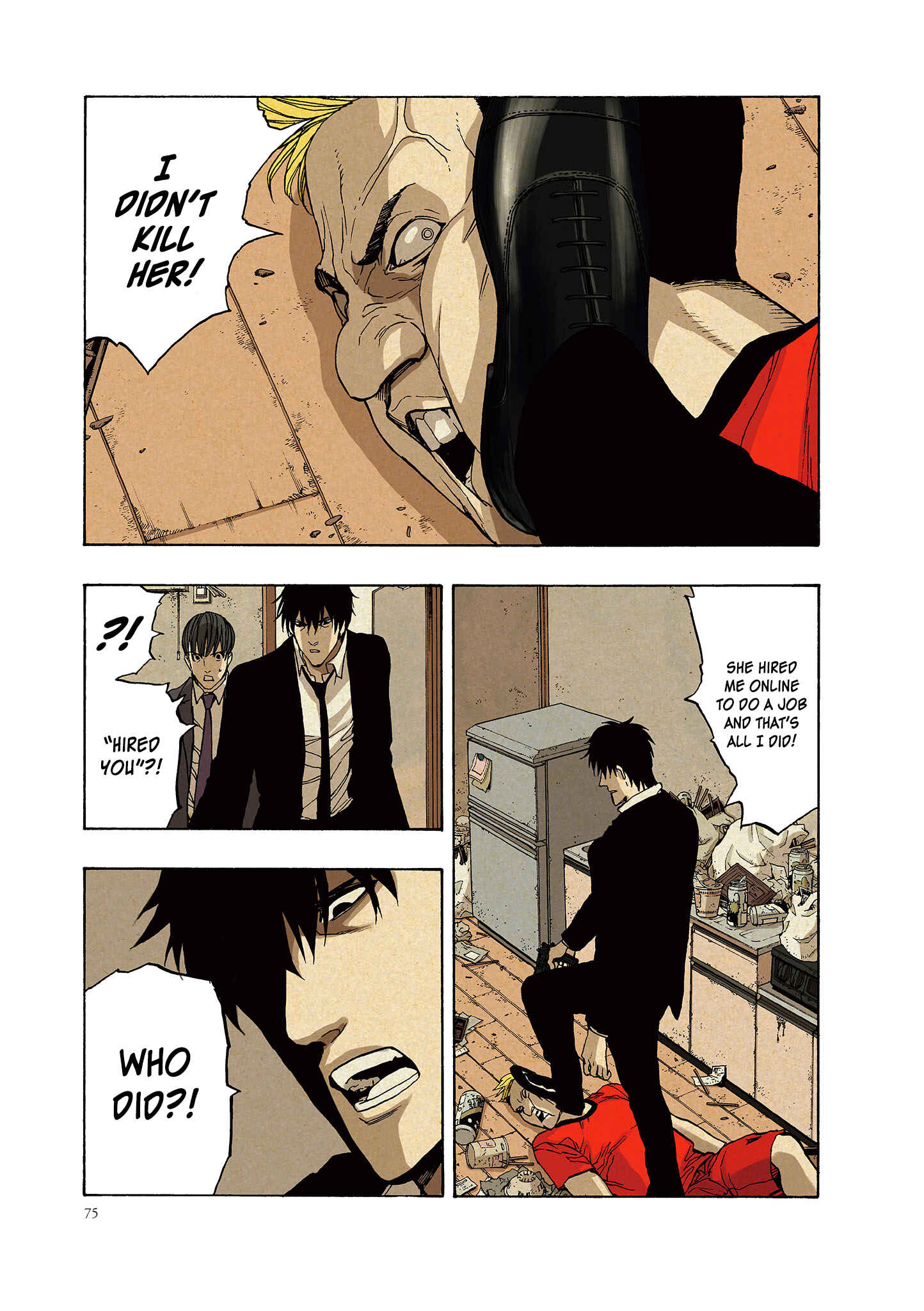 Page 32 Chapter 2 Liber