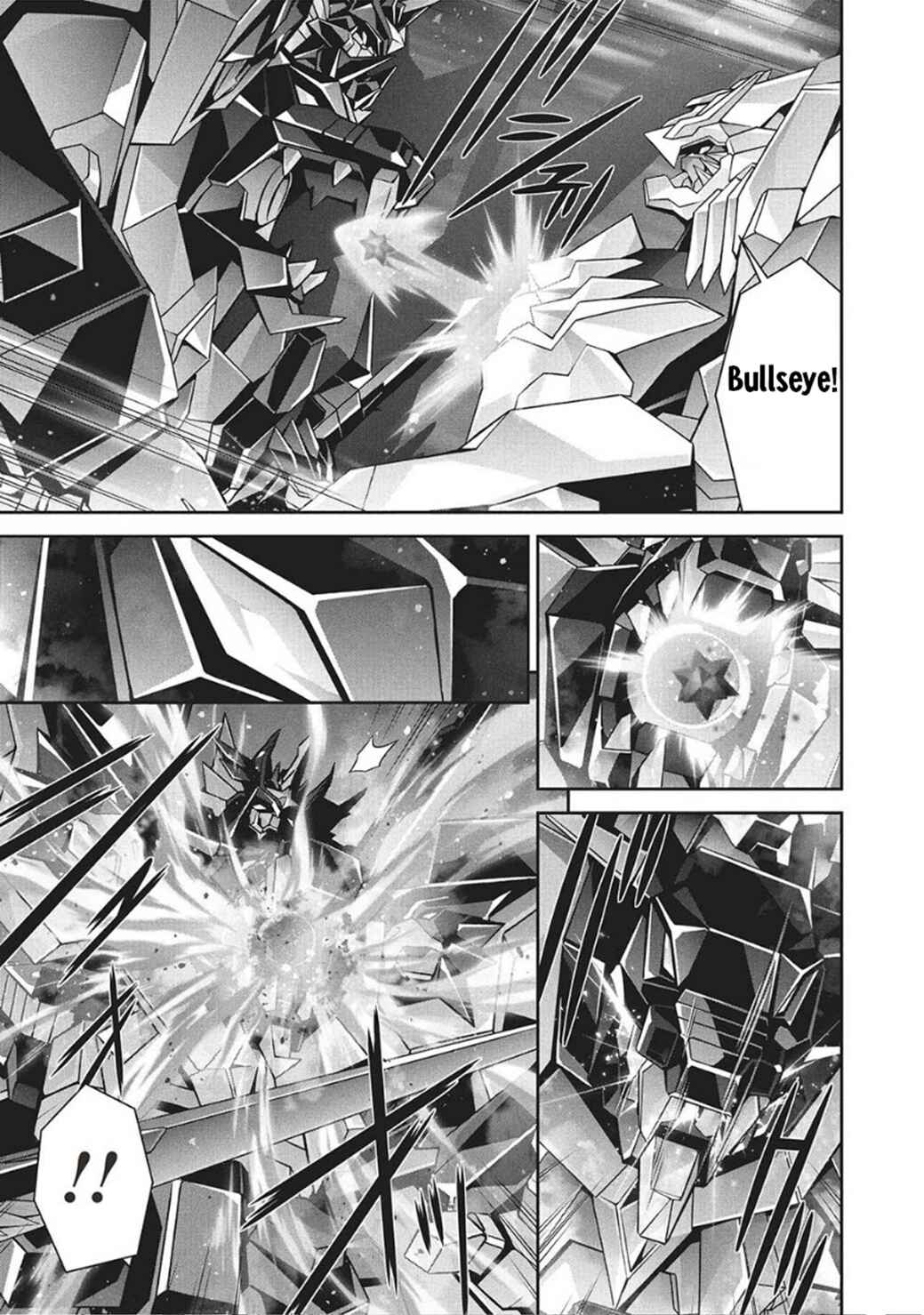 Page 8 Chapter 5 Brave Universe Sworgrader