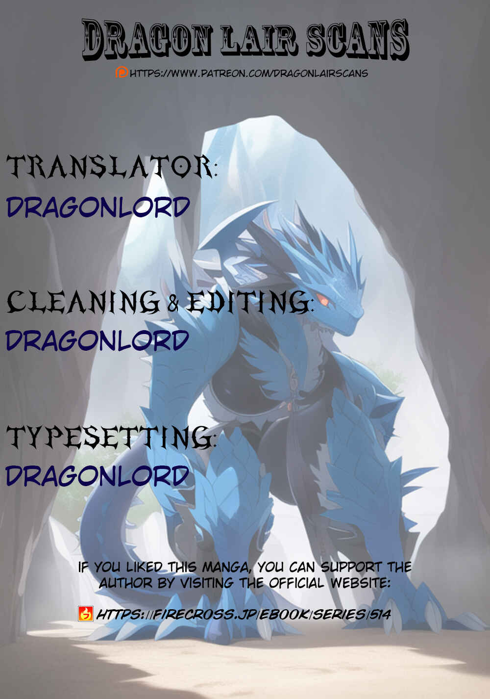 Page 20 Chapter 6 Brave Universe Sworgrader