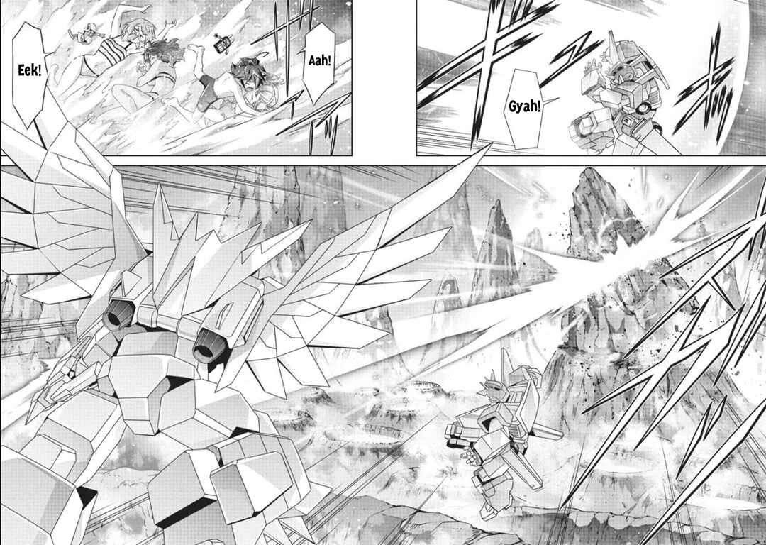Page 2 Chapter 9 Brave Universe Sworgrader