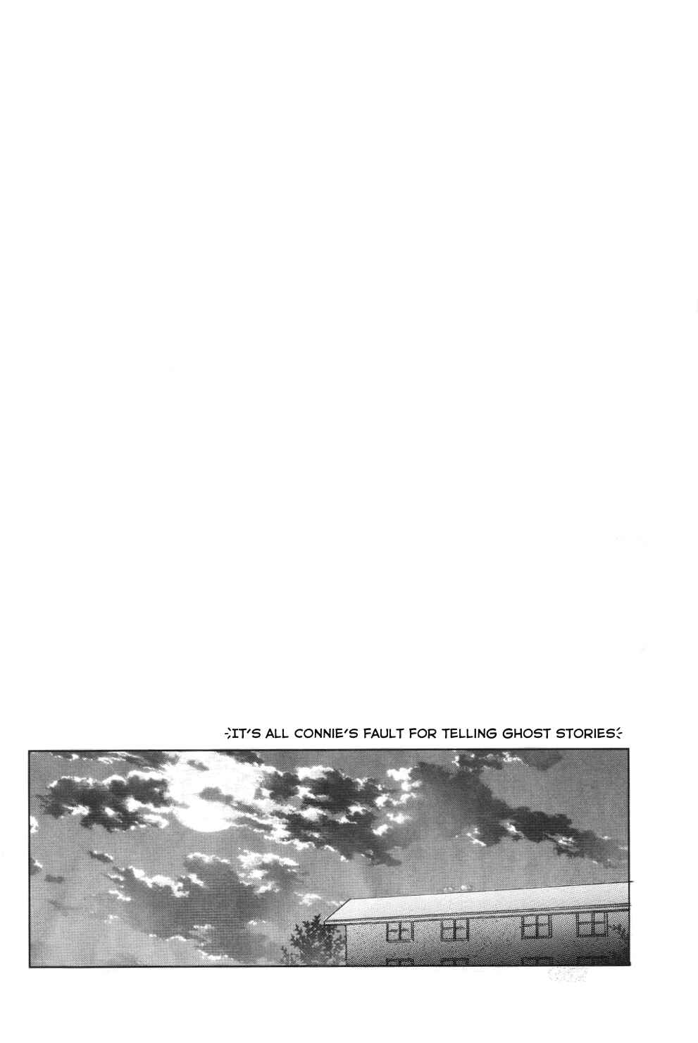 Page 6 Chapter Unknown_ad61 Shingeki no Kyojin - Princess Bride! (Doujinshi)