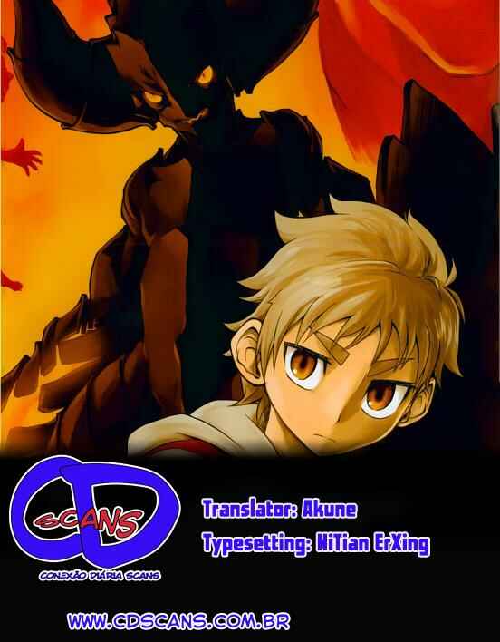 Page 1 Chapter 13 Iron Knight