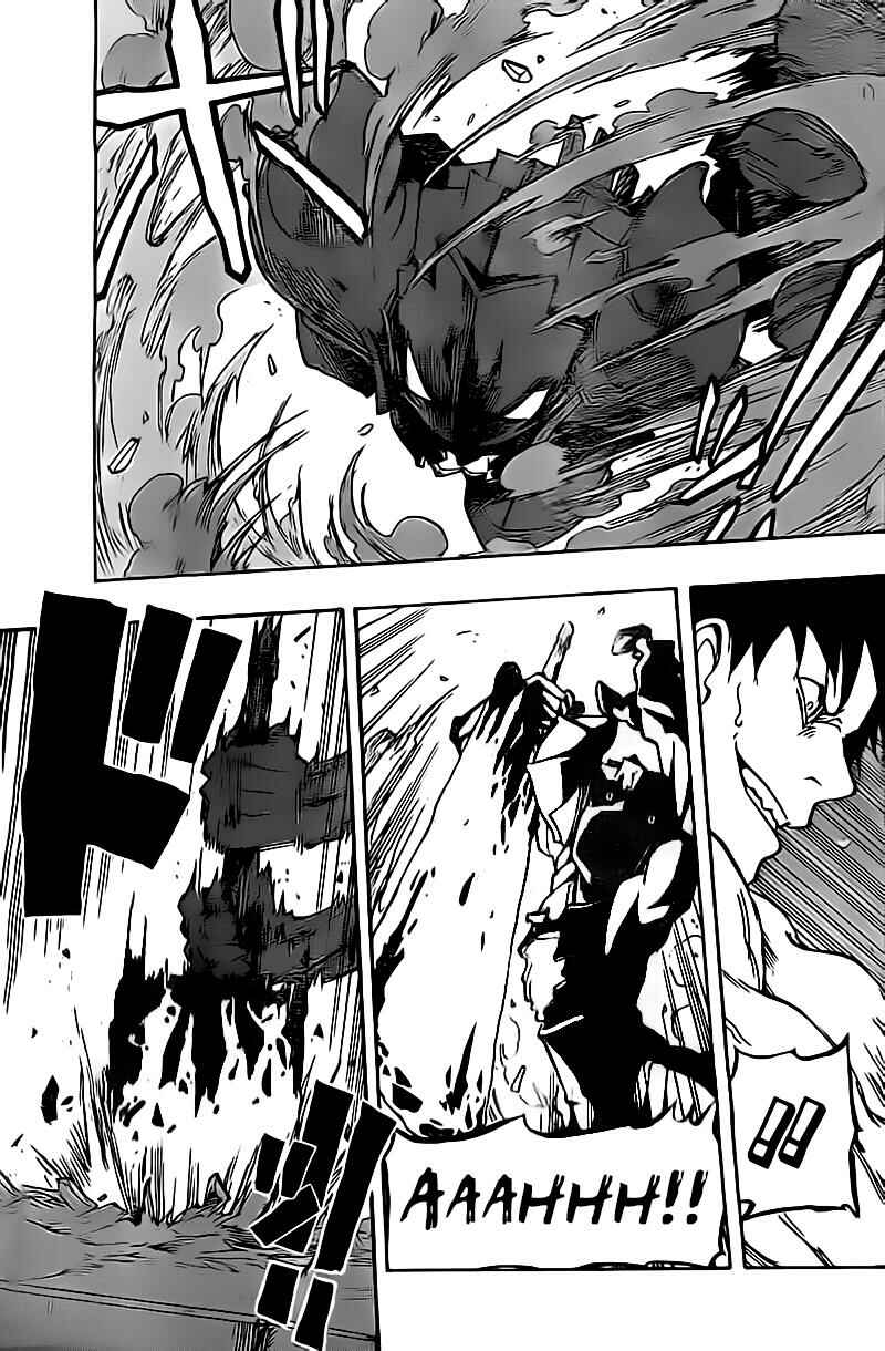 Page 6 Chapter 13 Iron Knight