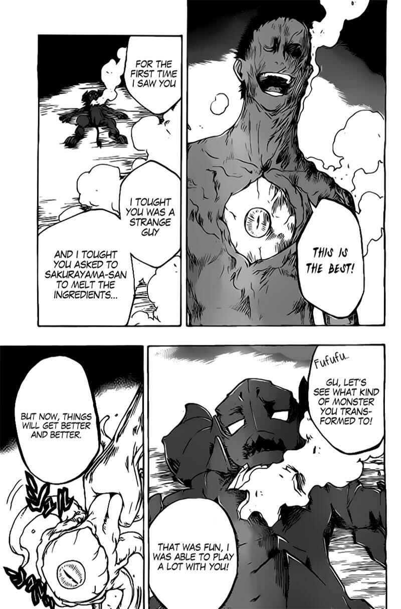 Page 9 Chapter 13 Iron Knight