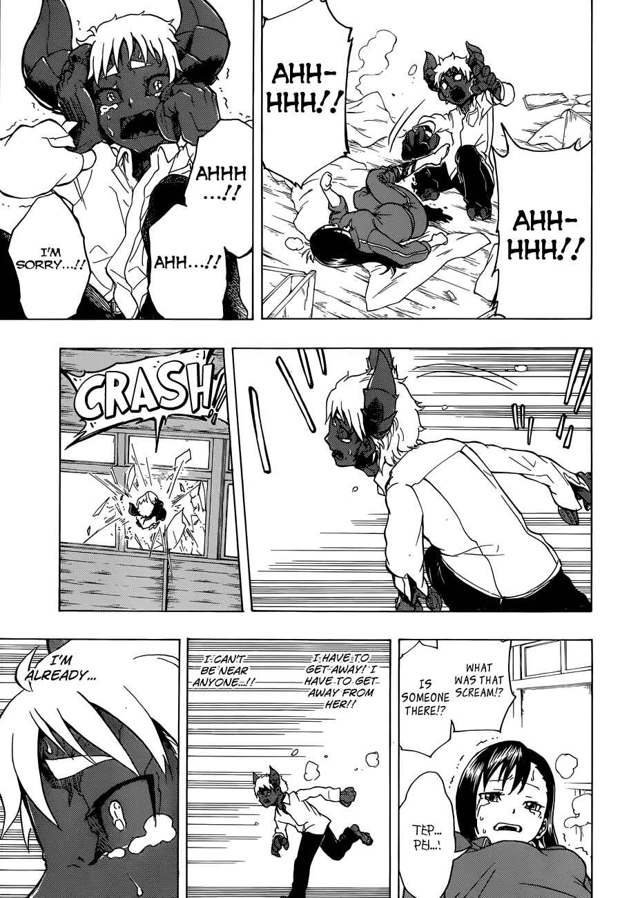 Page 28 Chapter Unknown_aec0 Iron Knight