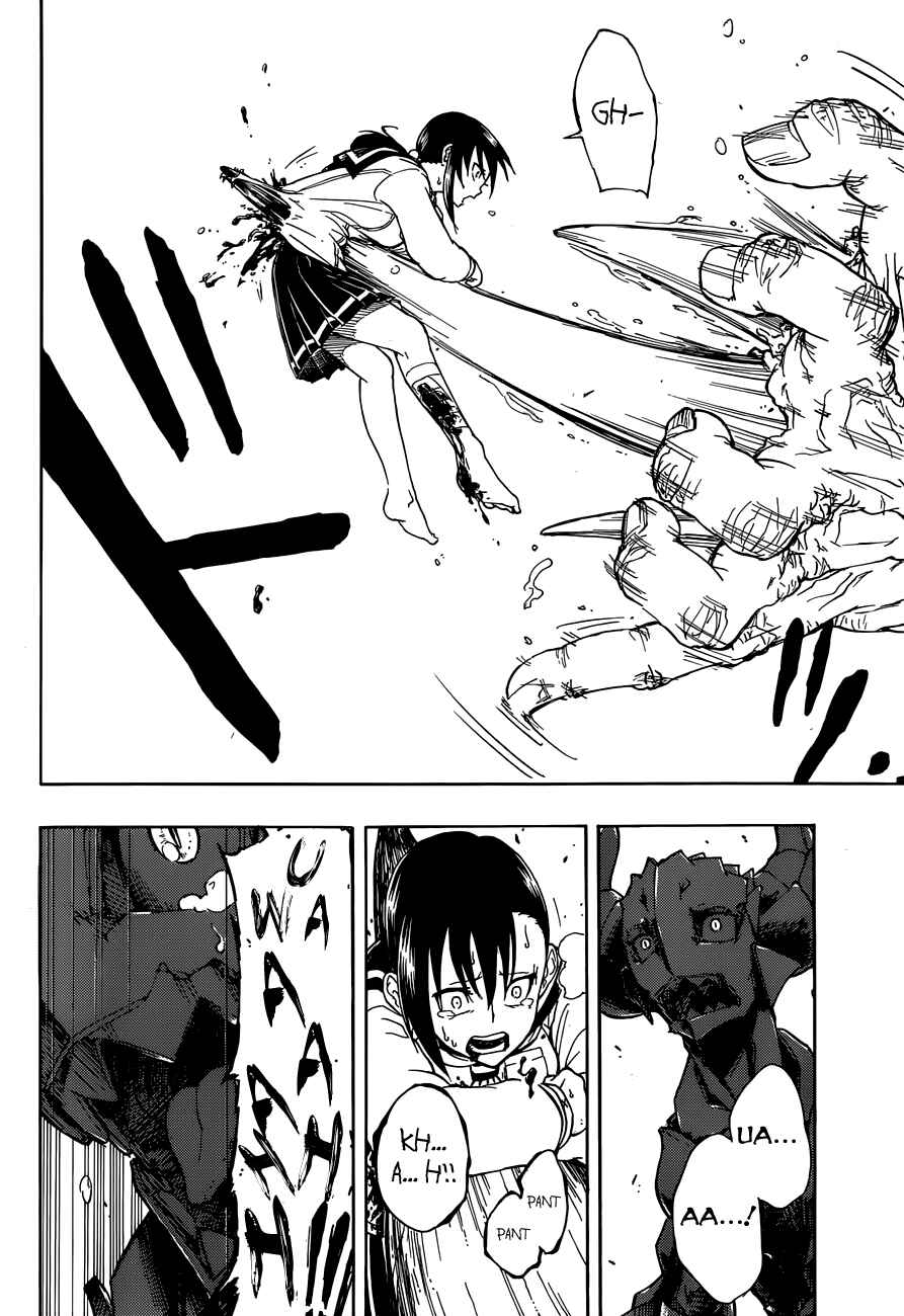 Page 35 Chapter Unknown_aec0 Iron Knight
