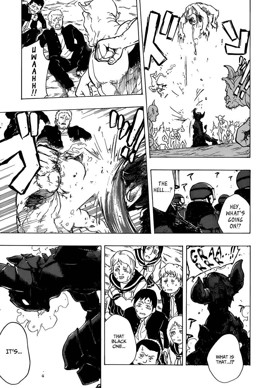Page 40 Chapter Unknown_aec0 Iron Knight
