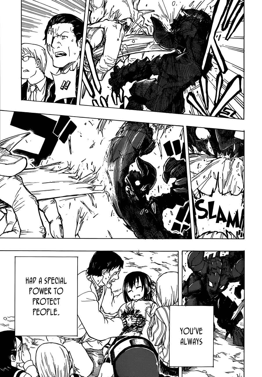 Page 42 Chapter Unknown_aec0 Iron Knight