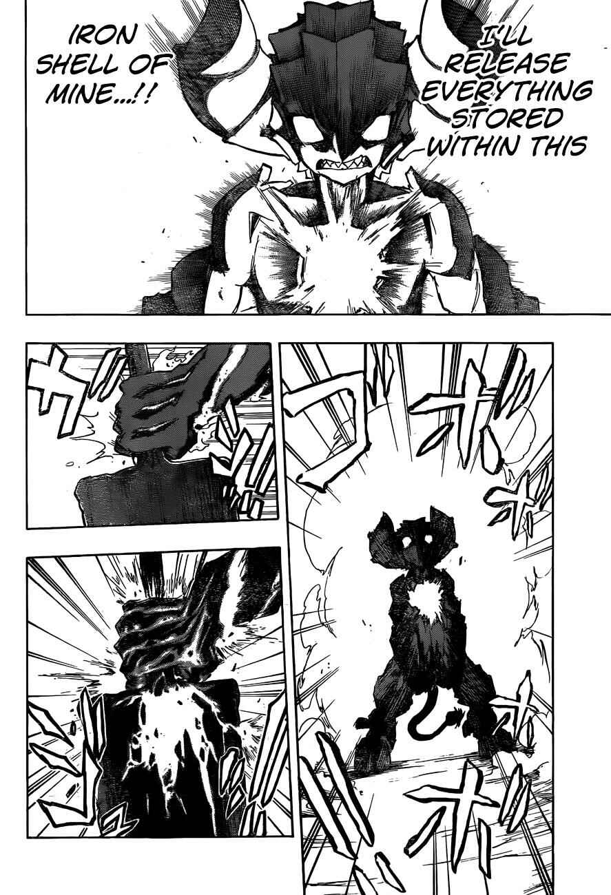 Page 16 Chapter 12 Iron Knight