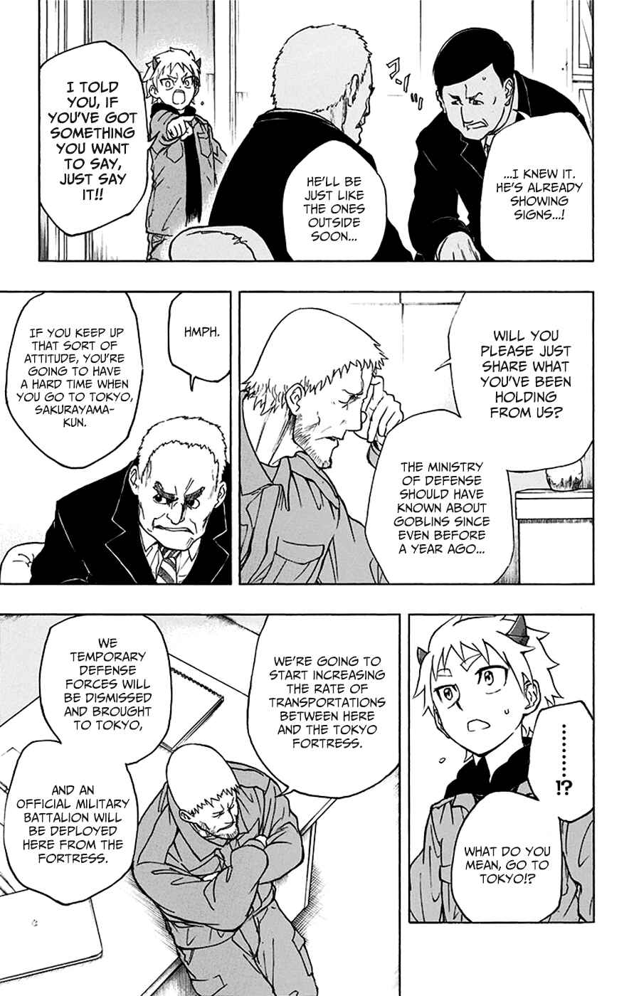 Page 9 Chapter 14 Iron Knight