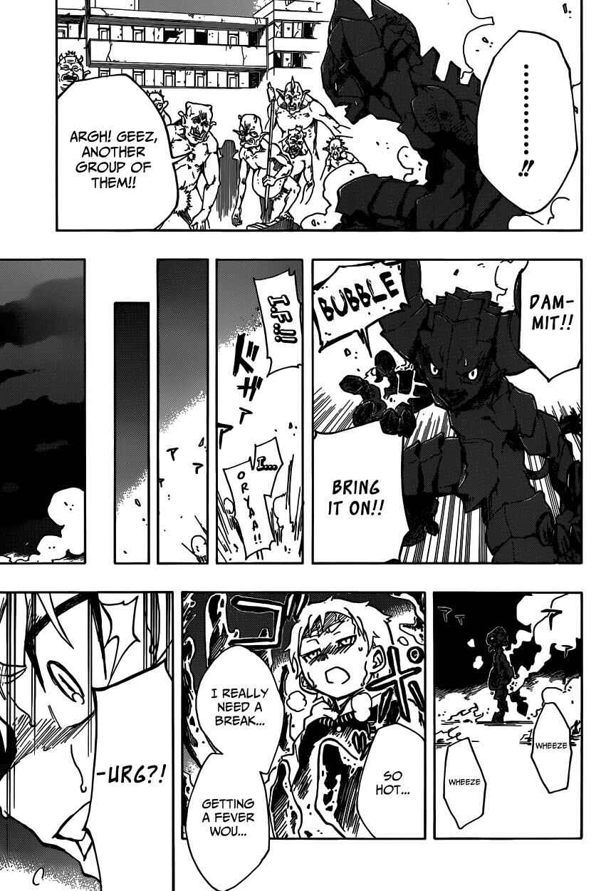 Page 12 Chapter 2 Iron Knight