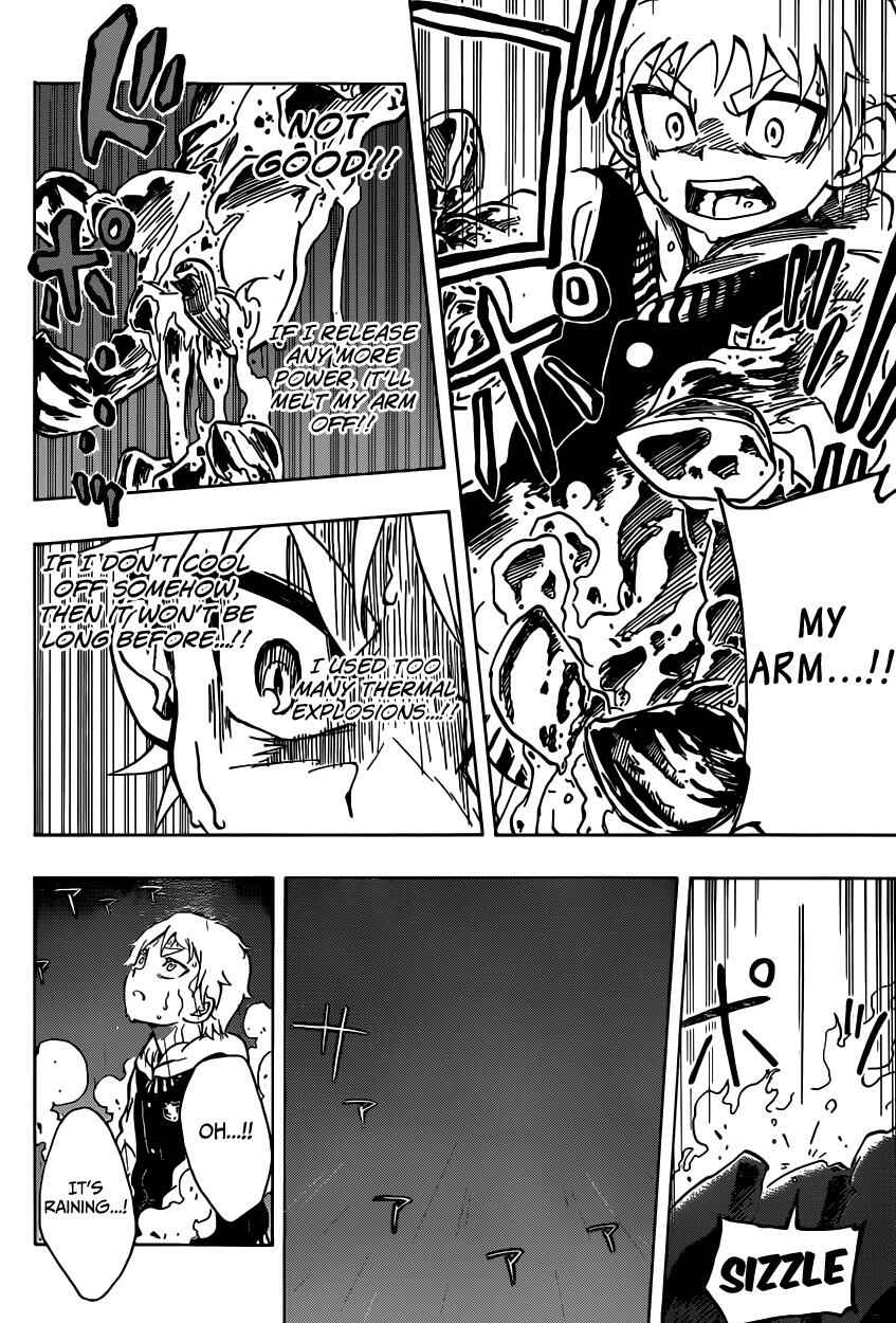 Page 13 Chapter 2 Iron Knight