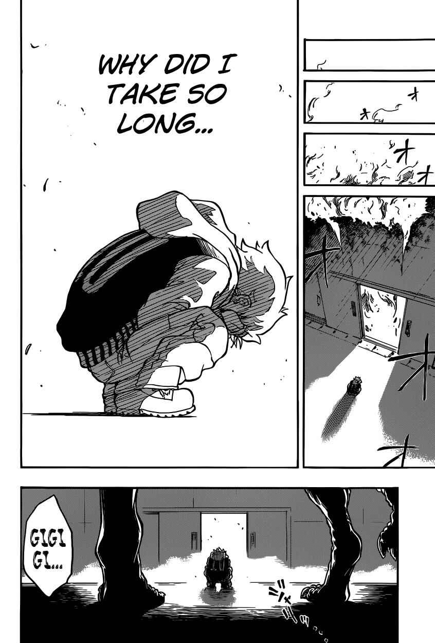 Page 19 Chapter 2 Iron Knight