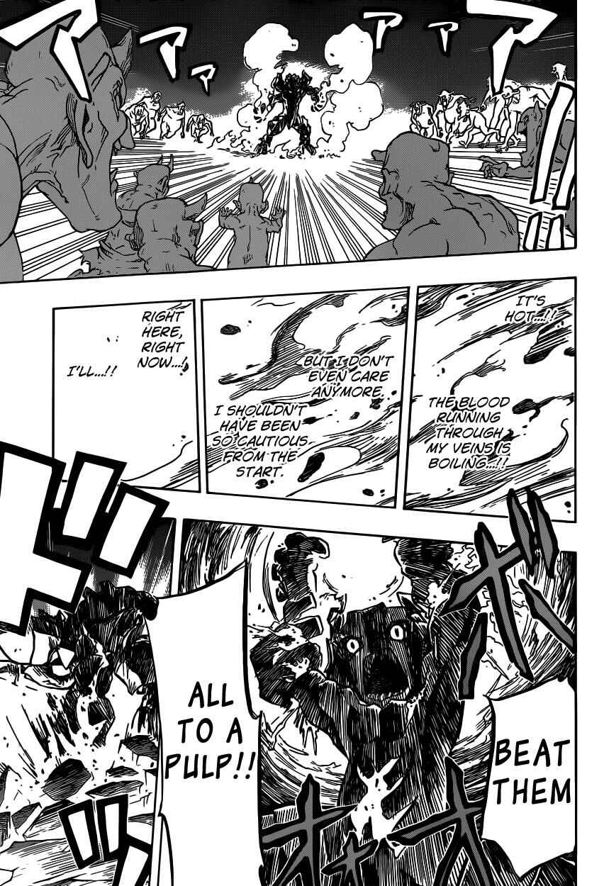 Page 22 Chapter 2 Iron Knight