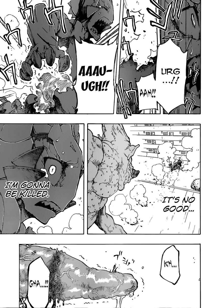 Page 10 Chapter 4 Iron Knight