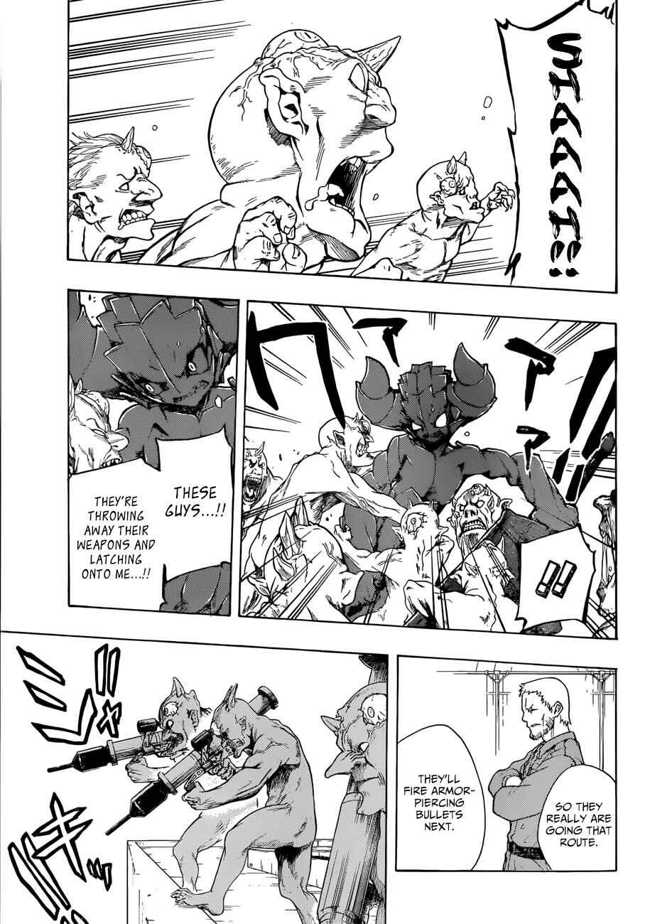Page 8 Chapter 9 Iron Knight