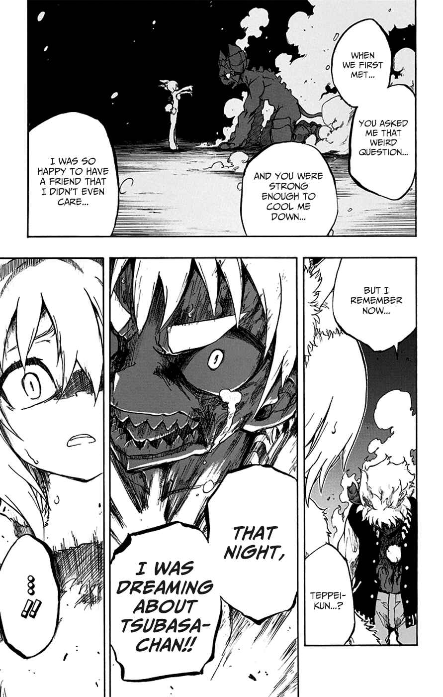 Page 24 Chapter 17 Iron Knight