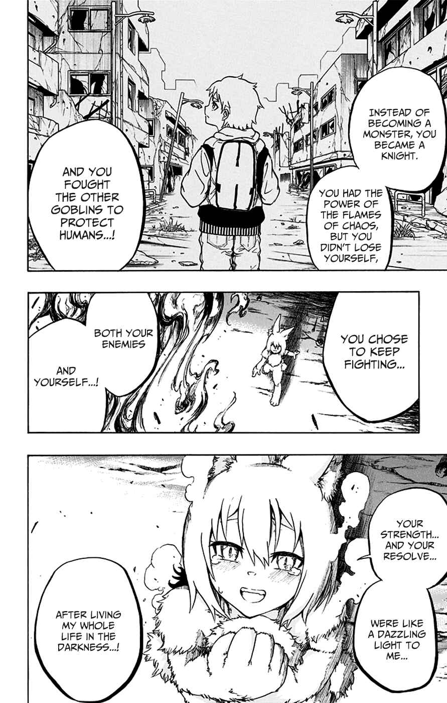 Page 29 Chapter 17 Iron Knight