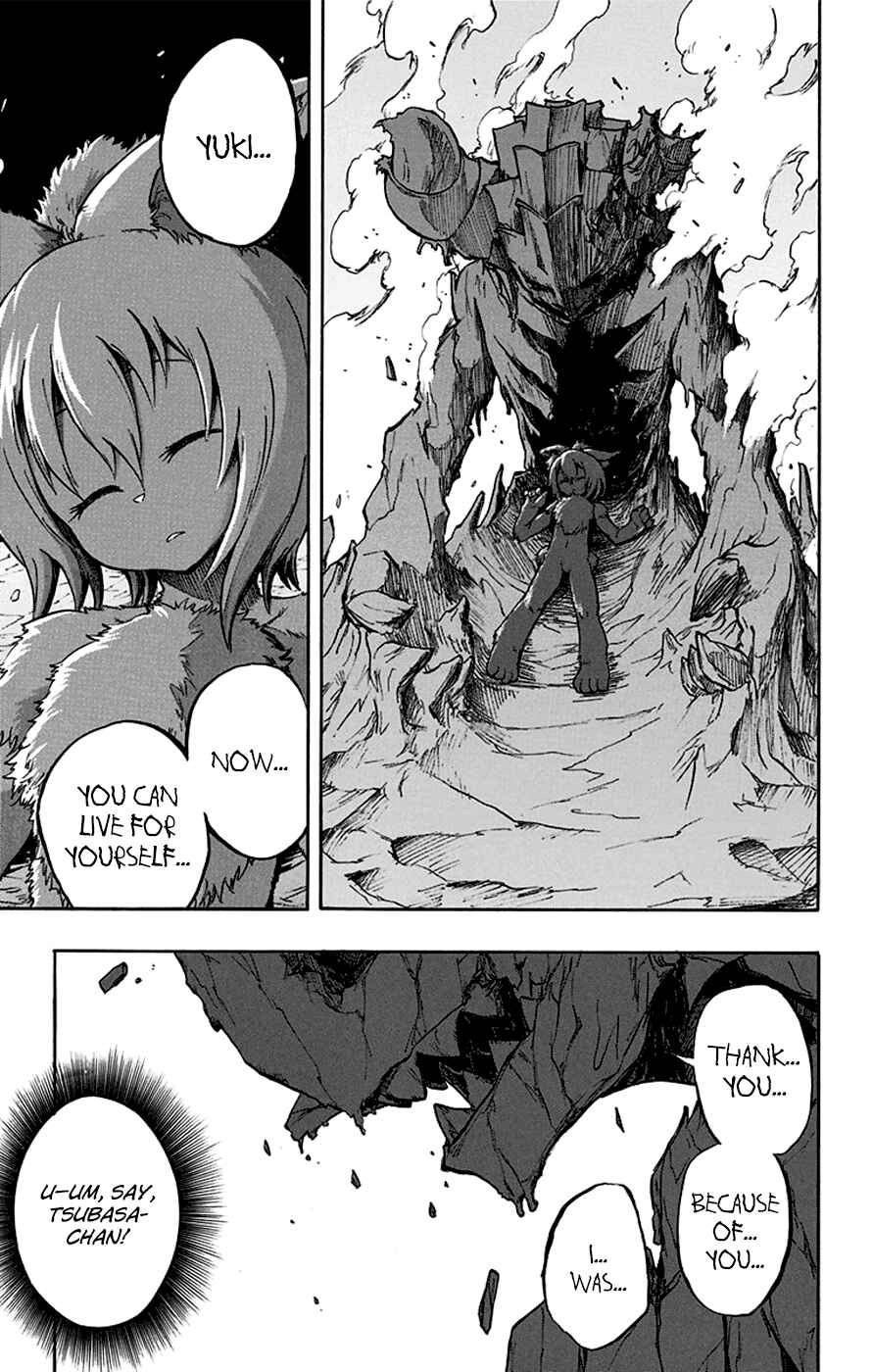 Page 43 Chapter 17 Iron Knight