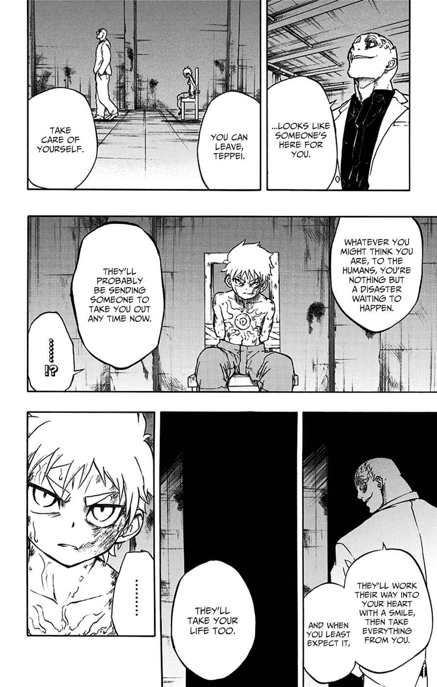 Page 9 Chapter 17 Iron Knight