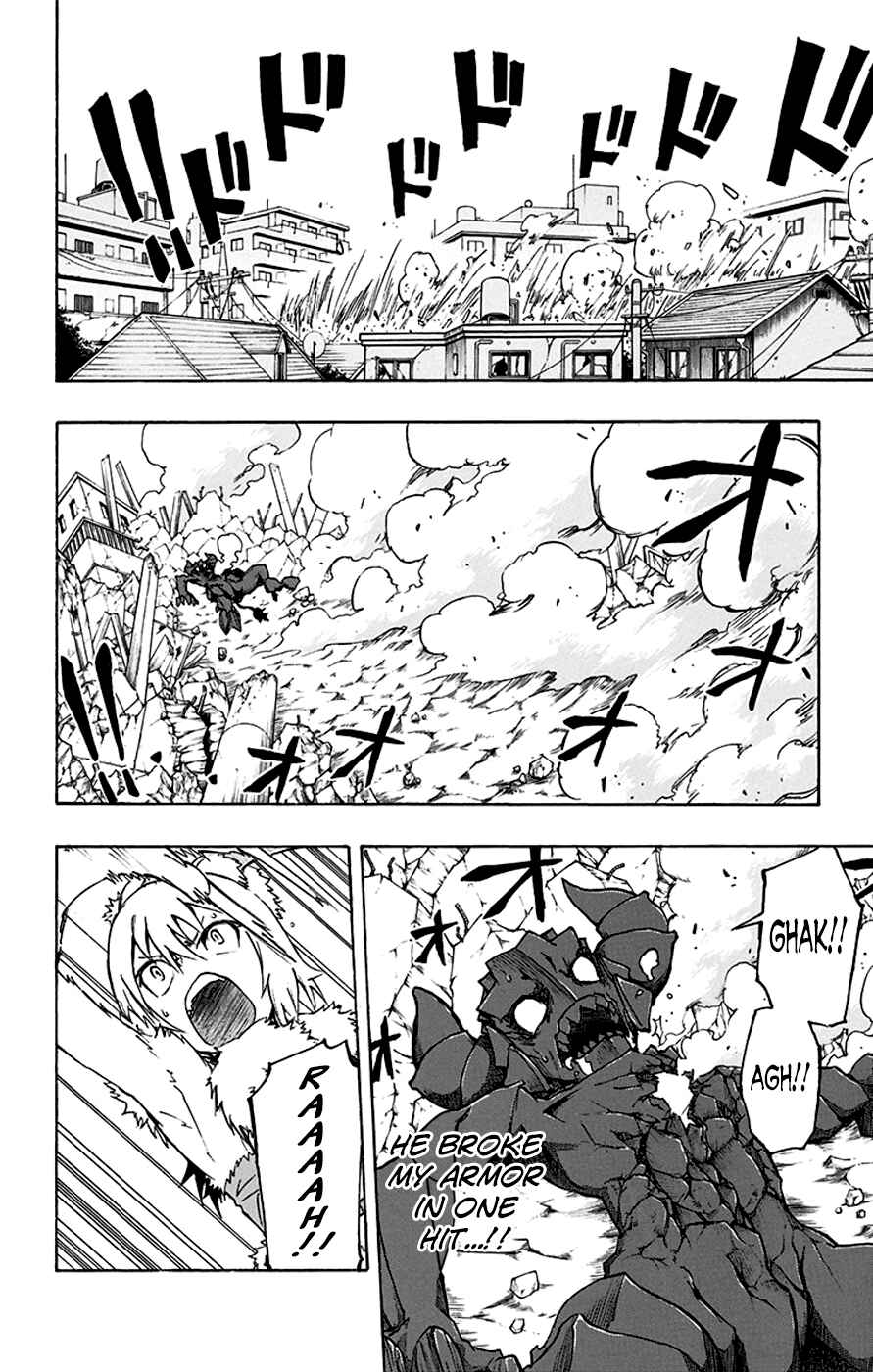 Page 10 Chapter 15 Iron Knight