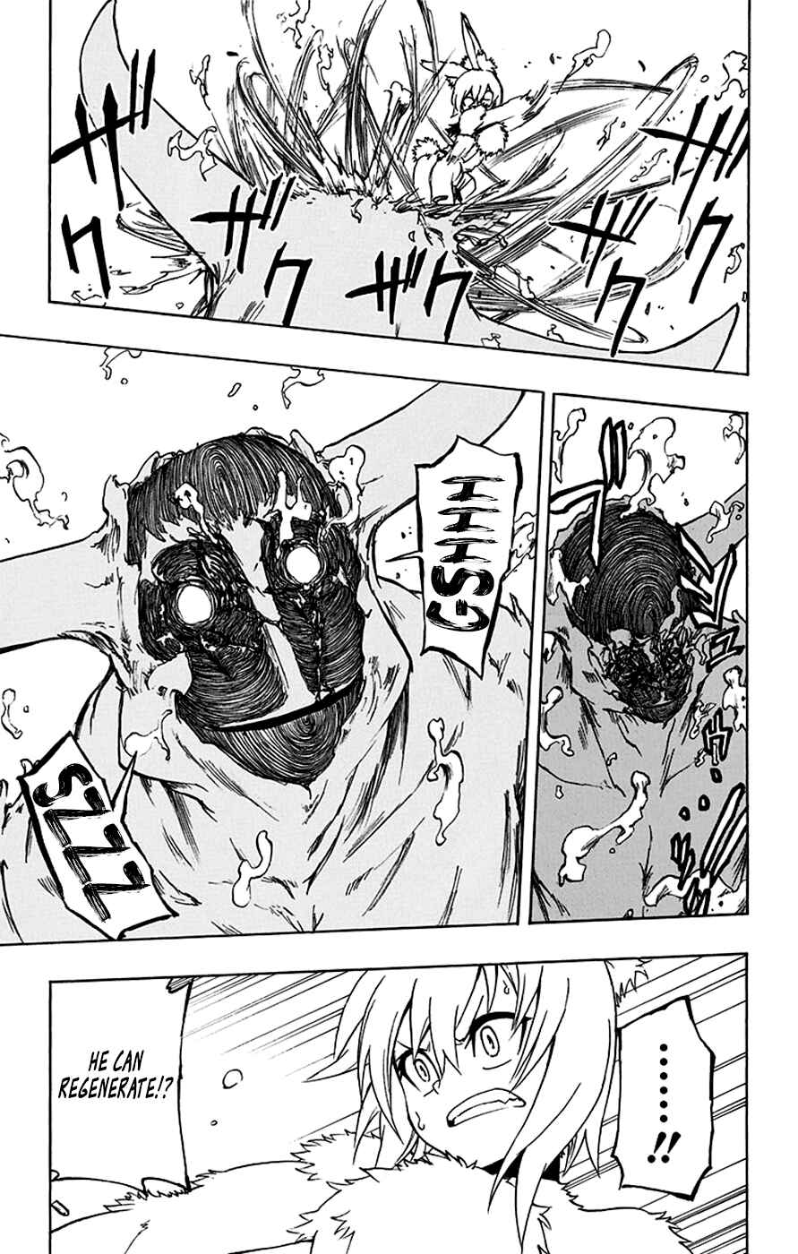 Page 11 Chapter 15 Iron Knight