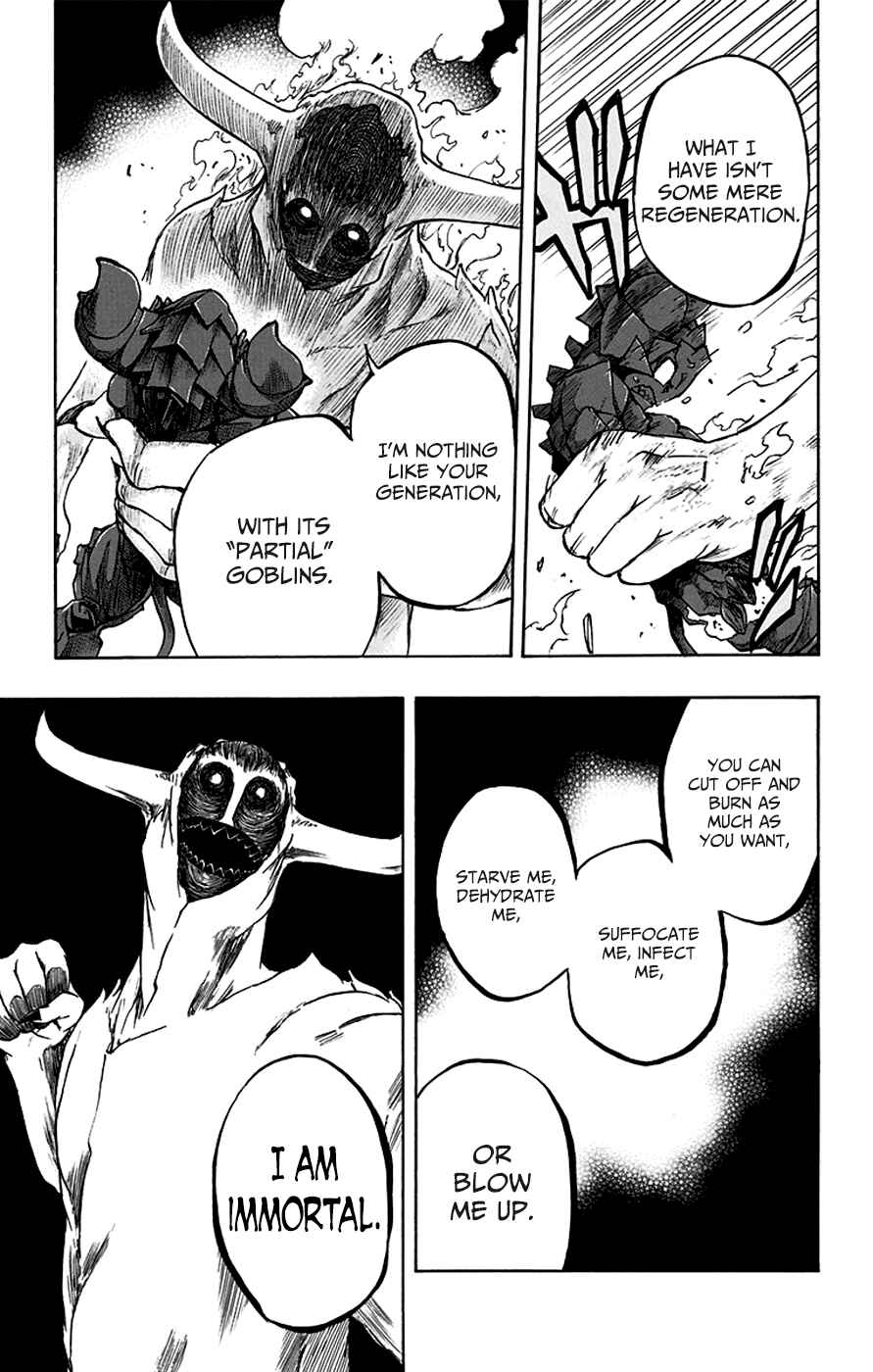 Page 13 Chapter 15 Iron Knight