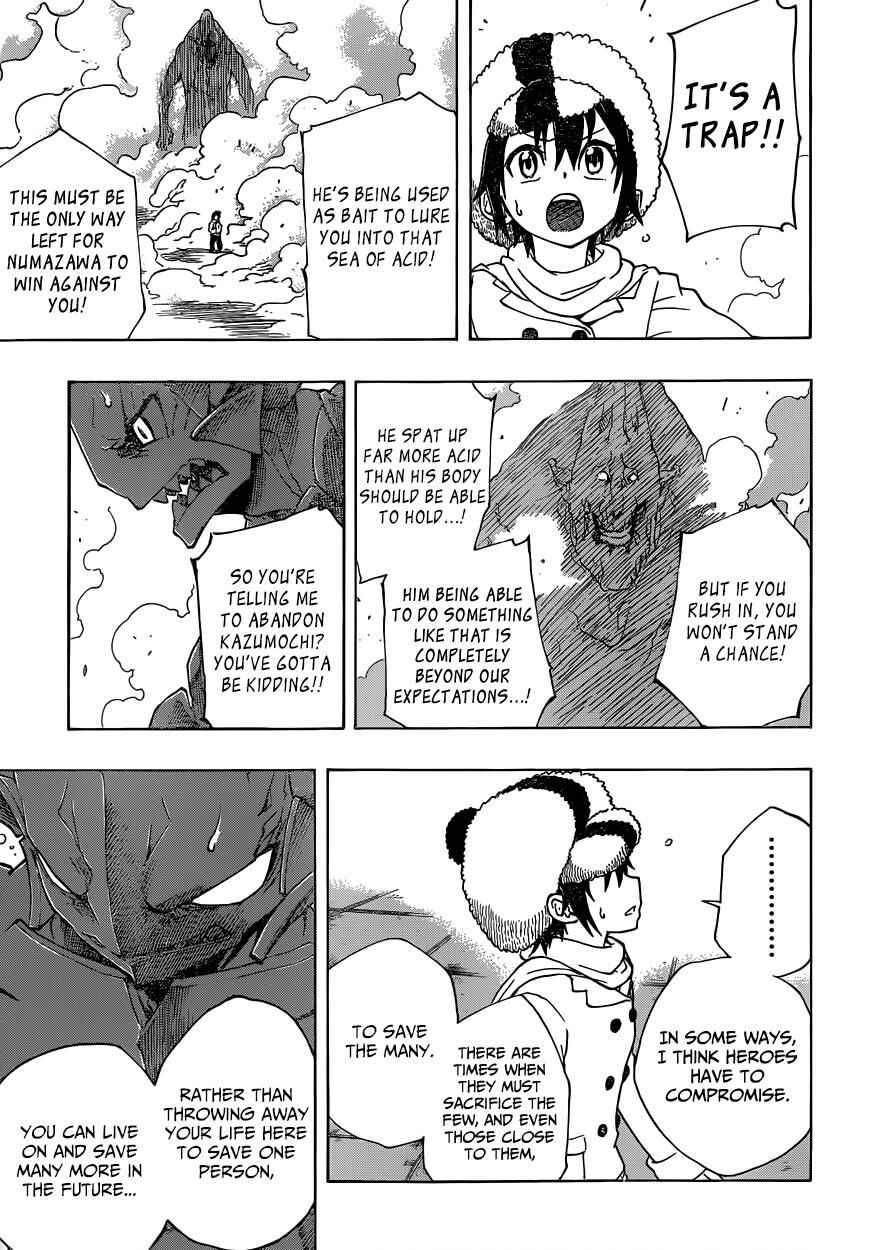 Page 4 Chapter 6 Iron Knight