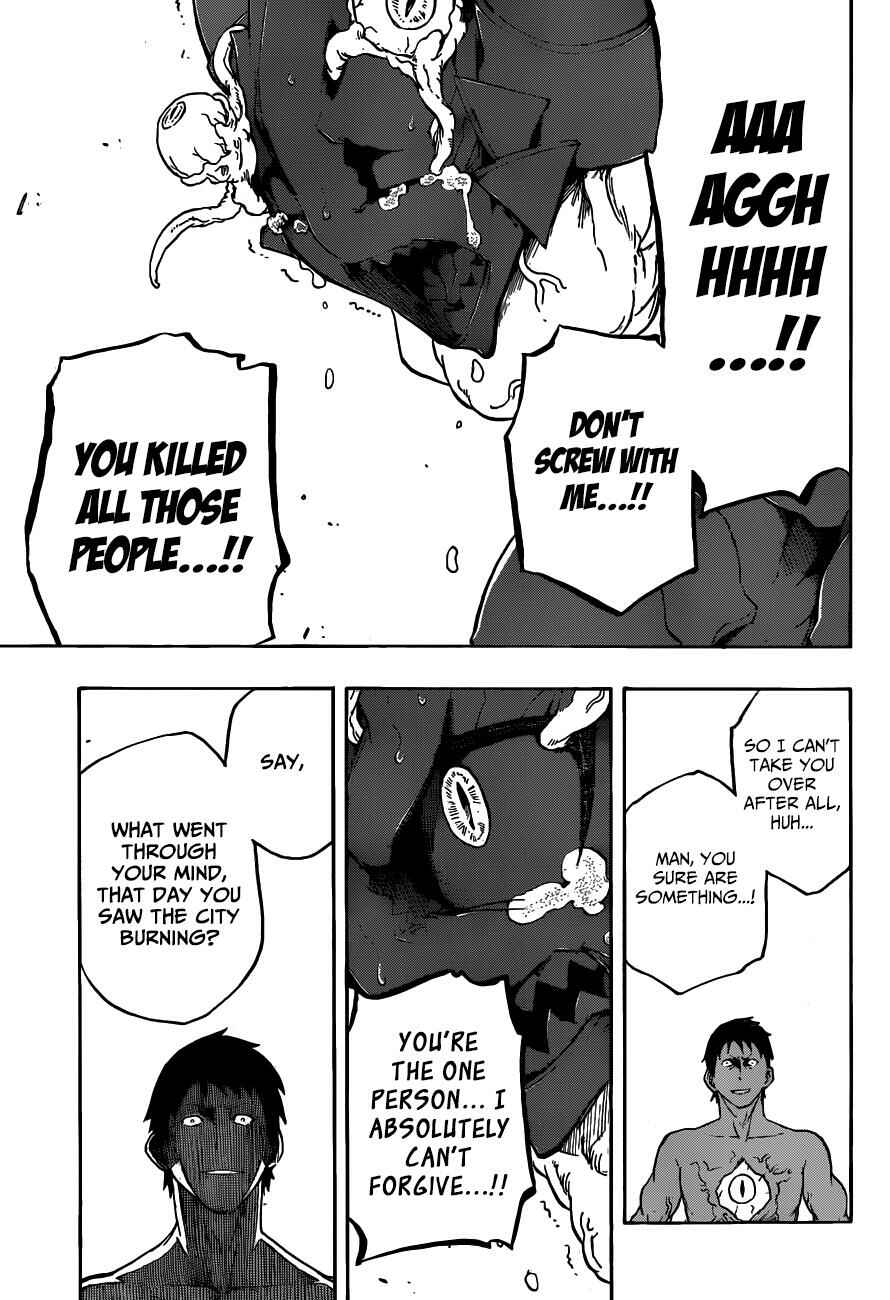 Page 14 Chapter 11 Iron Knight