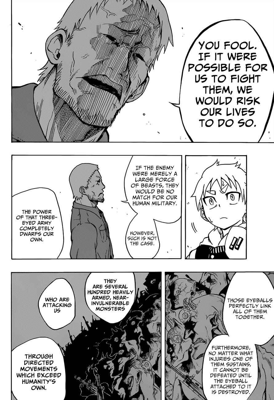 Page 9 Chapter 8 Iron Knight