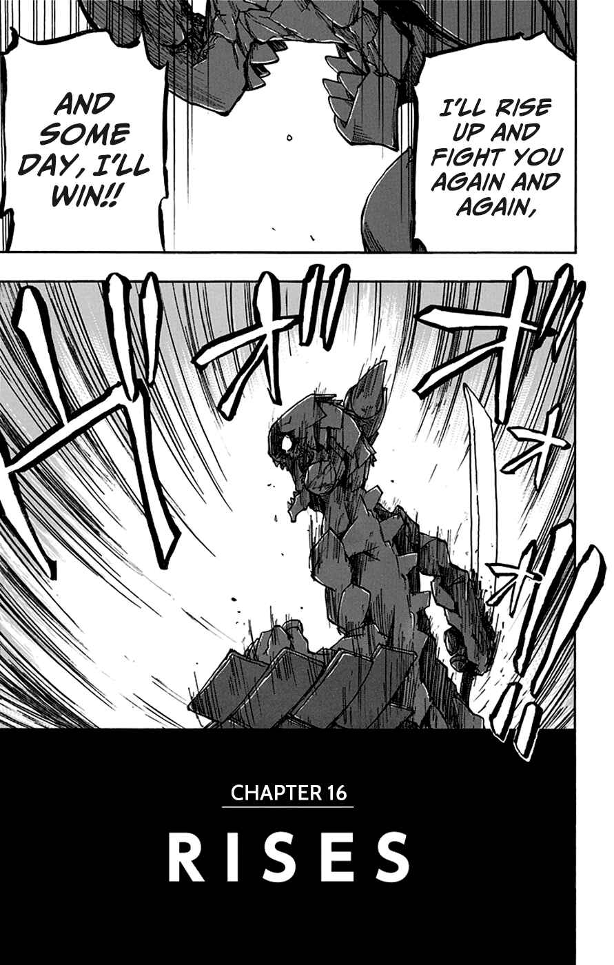 Page 19 Chapter 16 Iron Knight