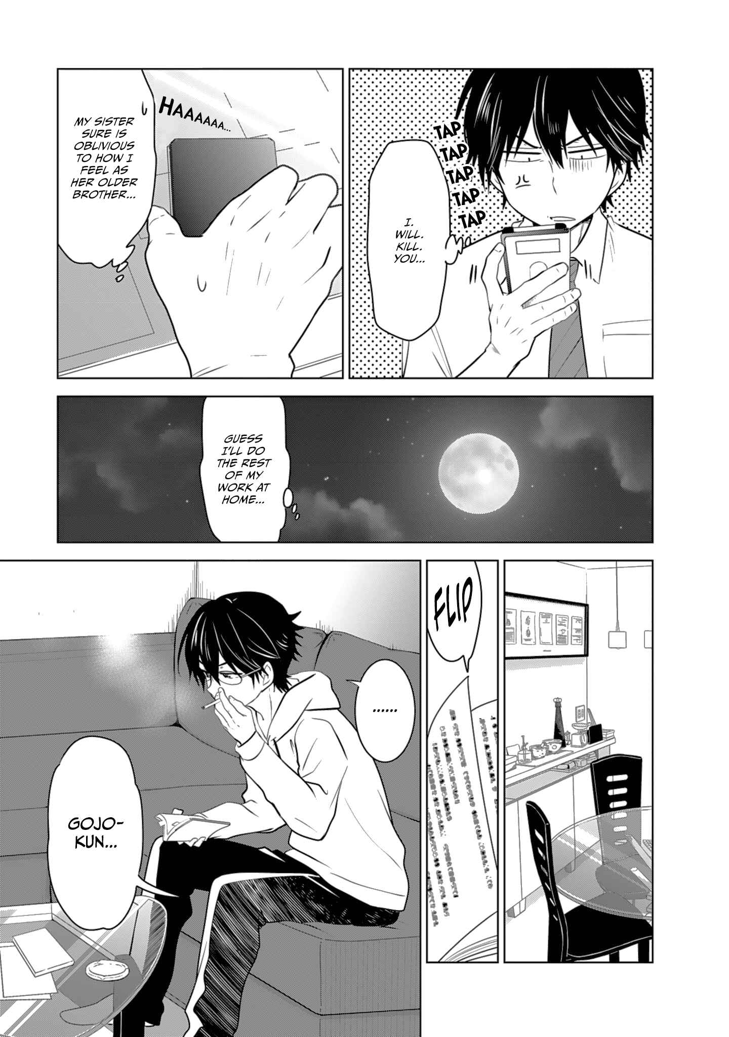 Page 19 Chapter 3 gi(a)rlish number