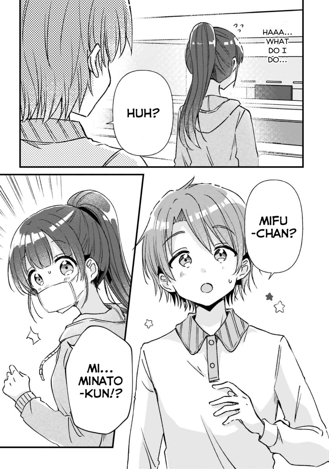 Page 9 Chapter 15 Yotsugogurashi