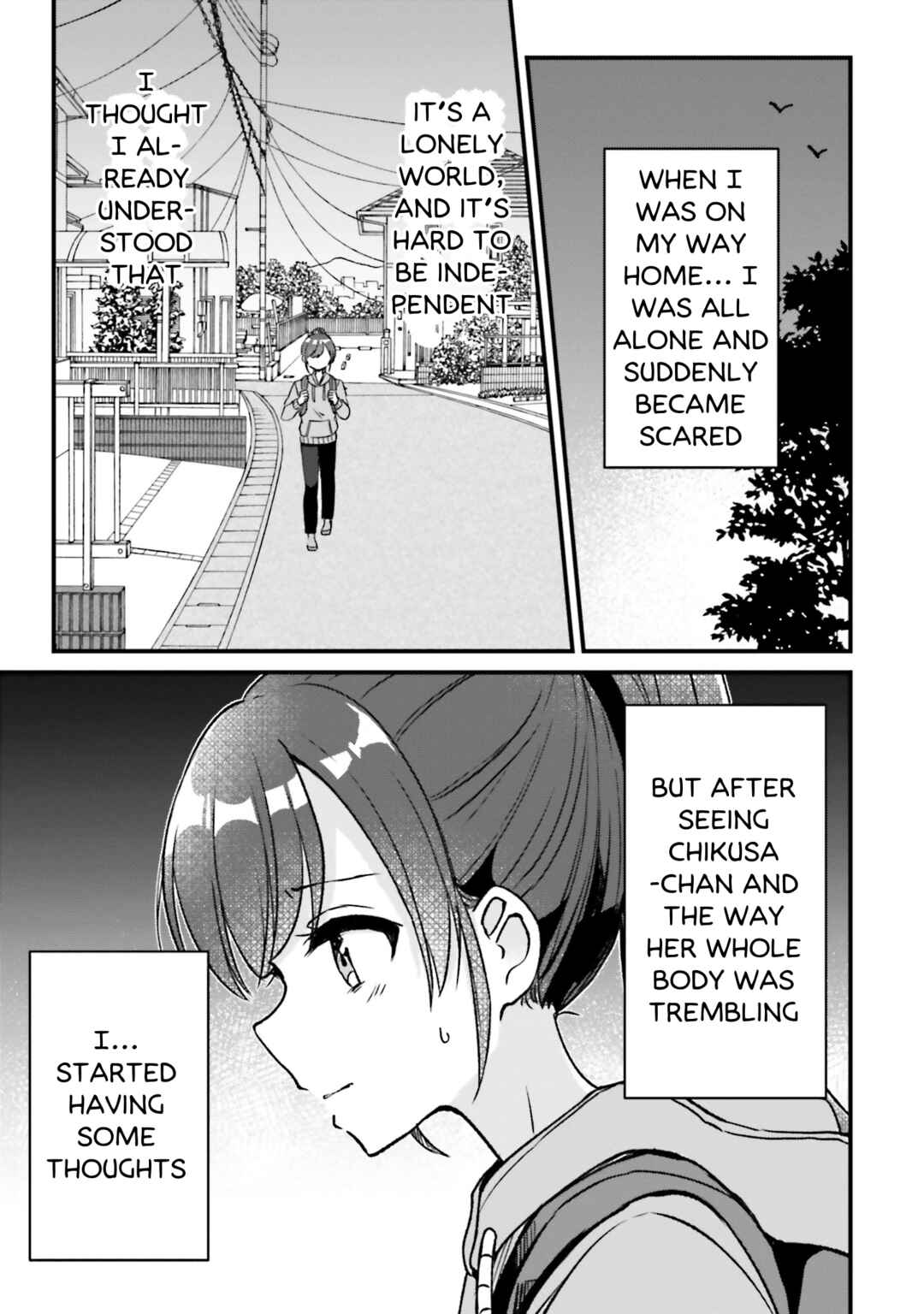 Page 26 Chapter 19 Yotsugogurashi