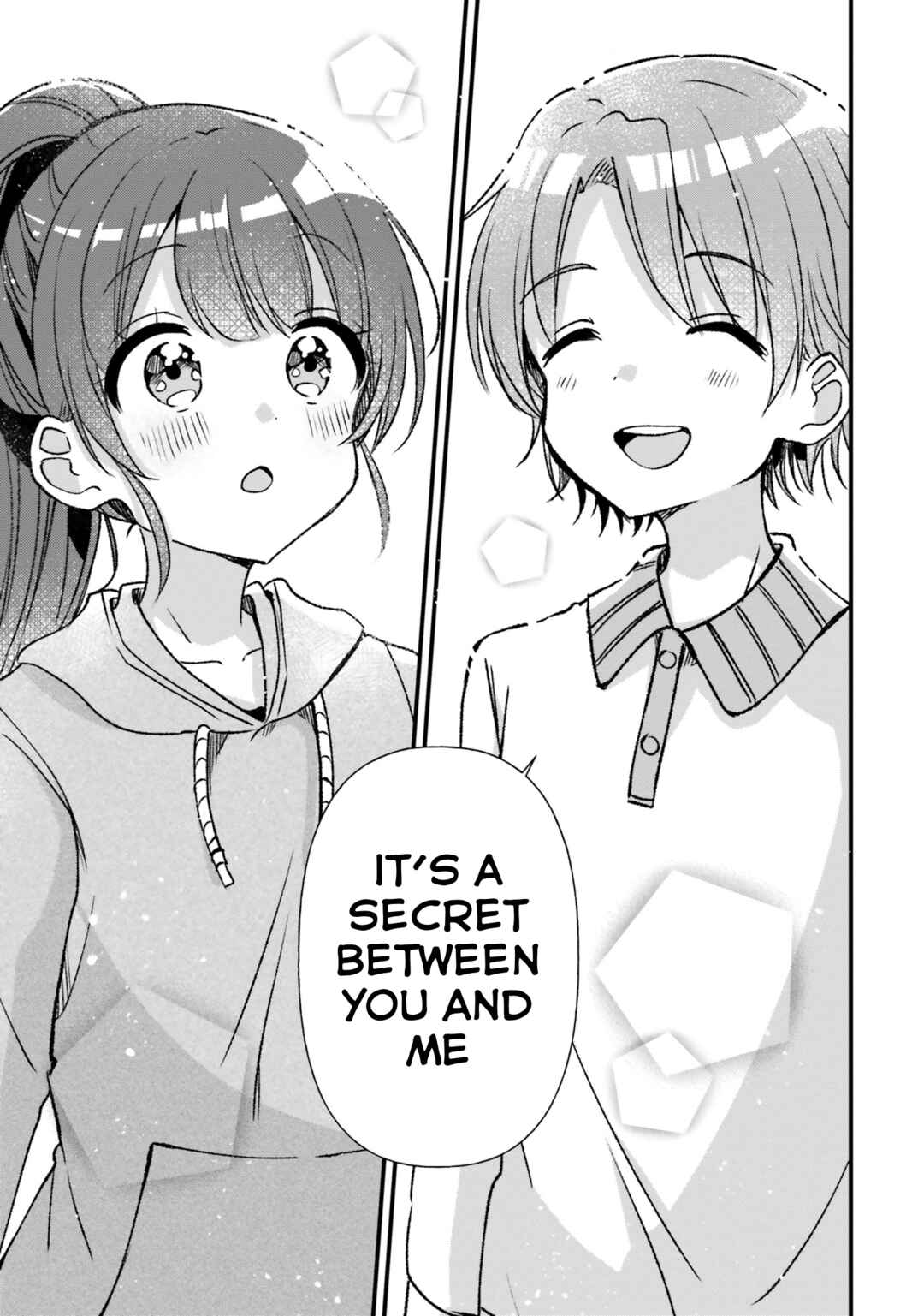 Page 13 Chapter 16 Yotsugogurashi