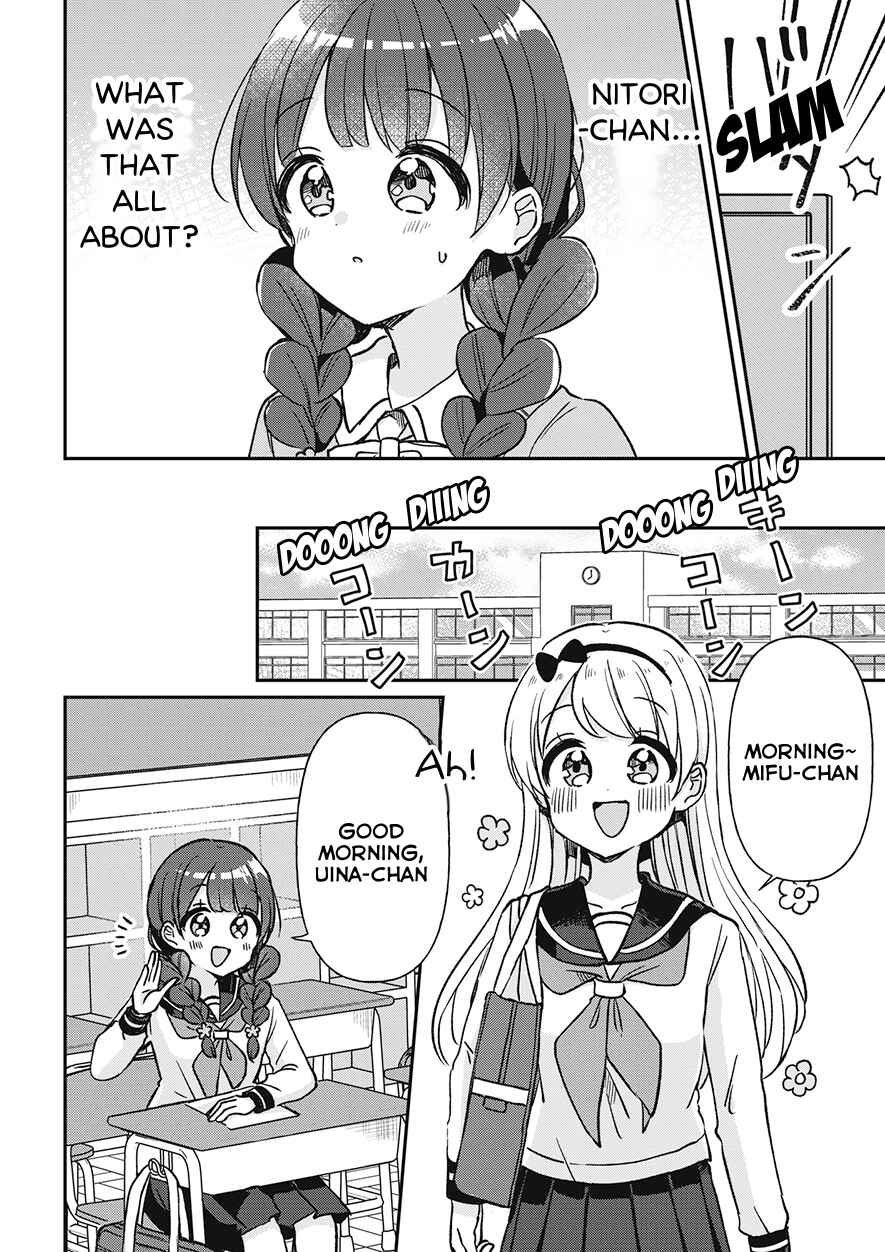 Page 24 Chapter 30 Yotsugogurashi