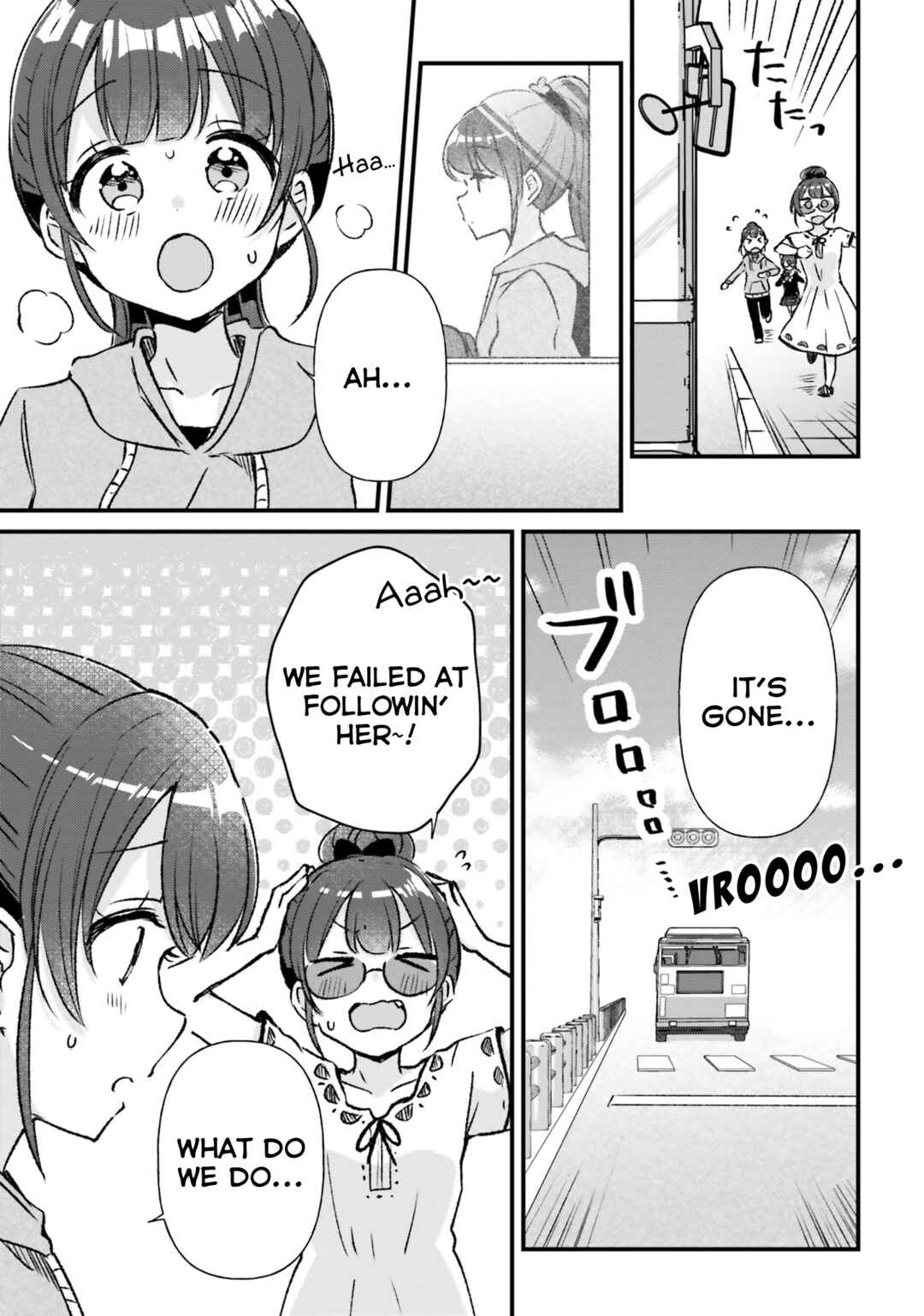 Page 14 Chapter 14 Yotsugogurashi
