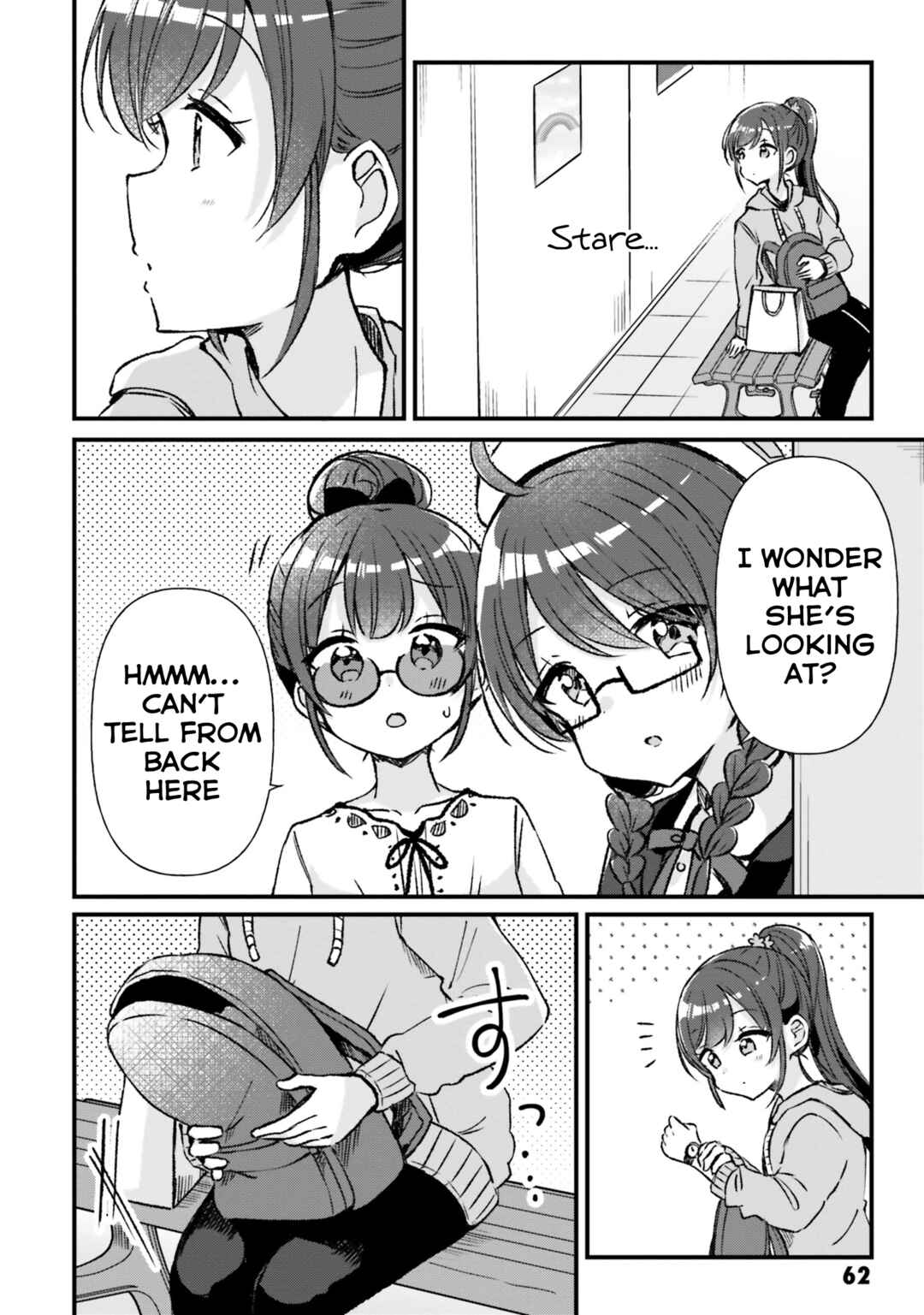 Page 3 Chapter 14 Yotsugogurashi
