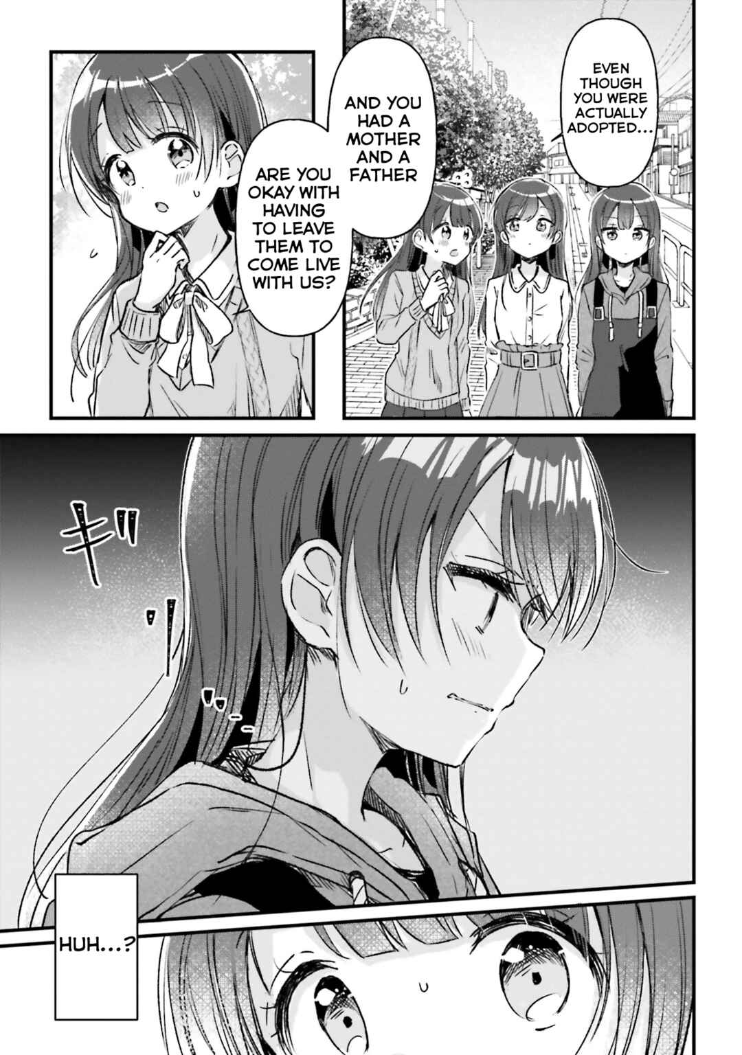 Page 17 Chapter 2 Yotsugogurashi